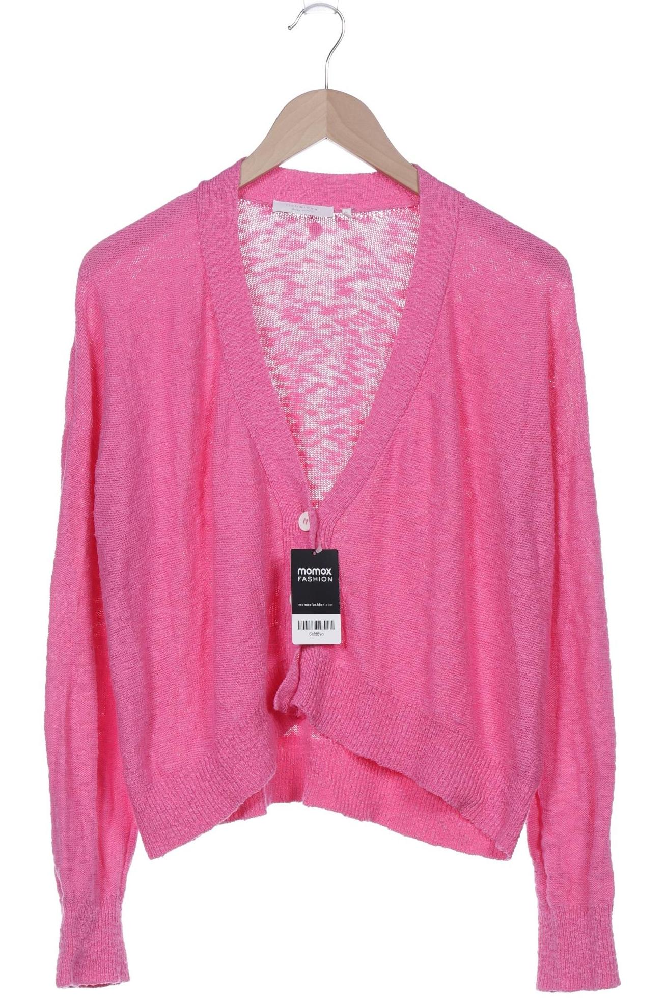 

Rich & Royal Damen Strickjacke, pink, Gr. 42