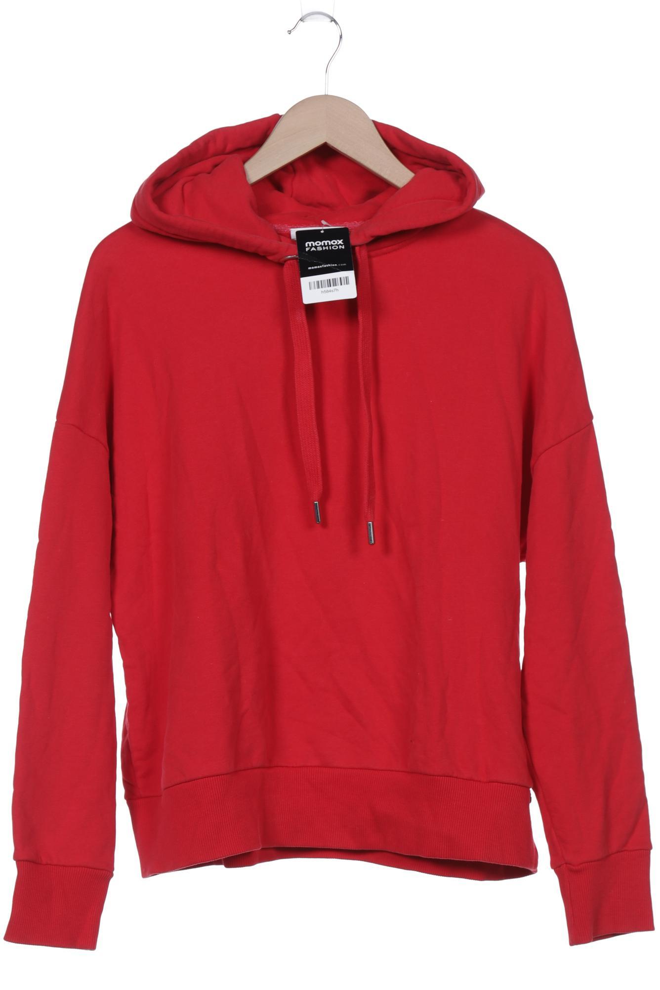 

Rich & Royal Damen Kapuzenpullover, rot, Gr. 42