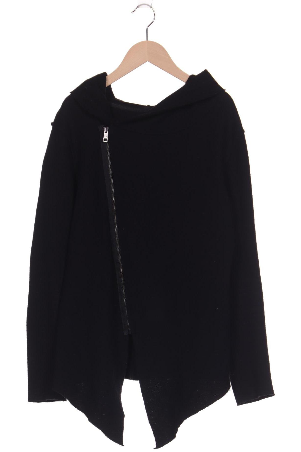 

Rich&Royal Damen Strickjacke, schwarz