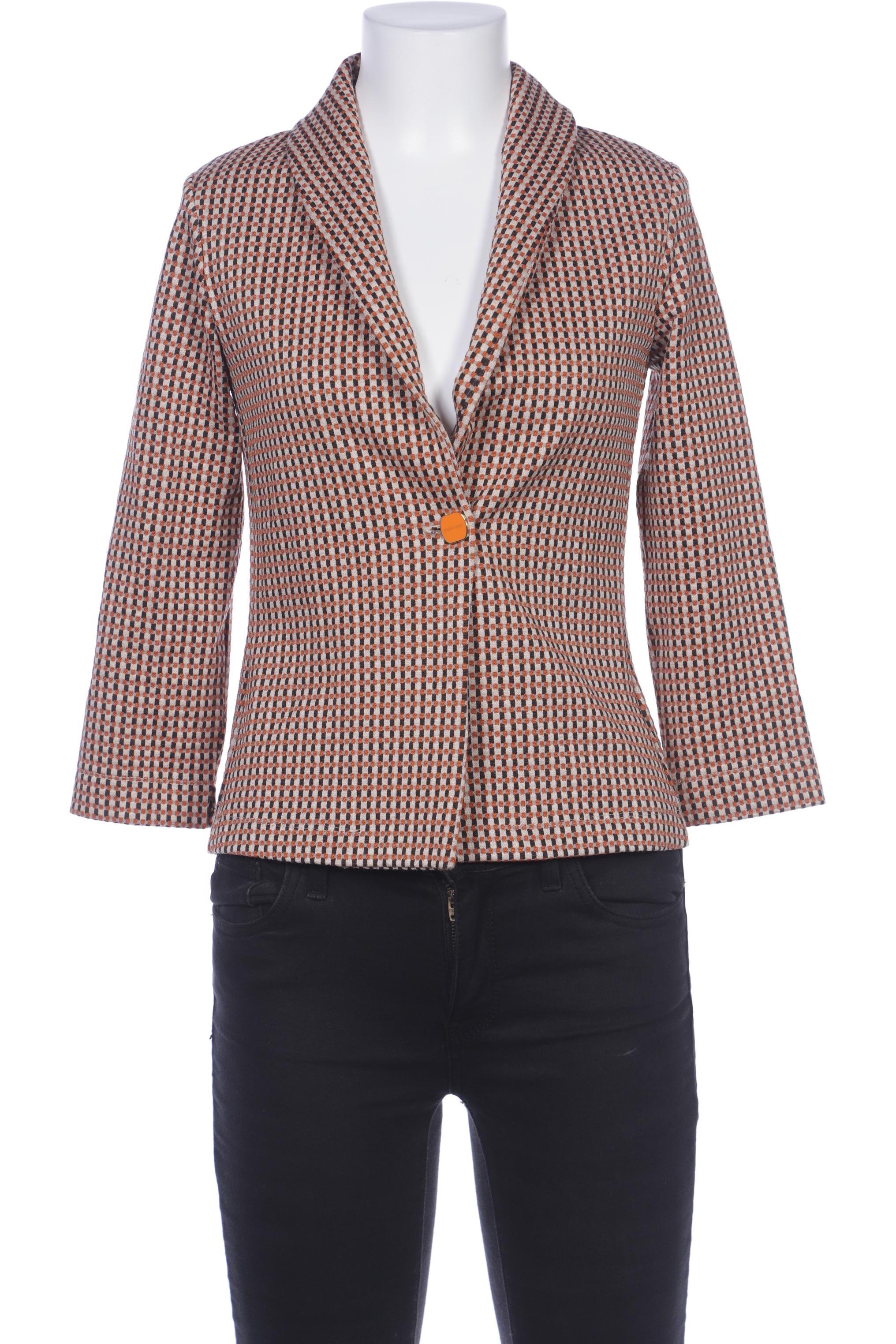 

Rich & Royal Damen Blazer, orange, Gr. 34