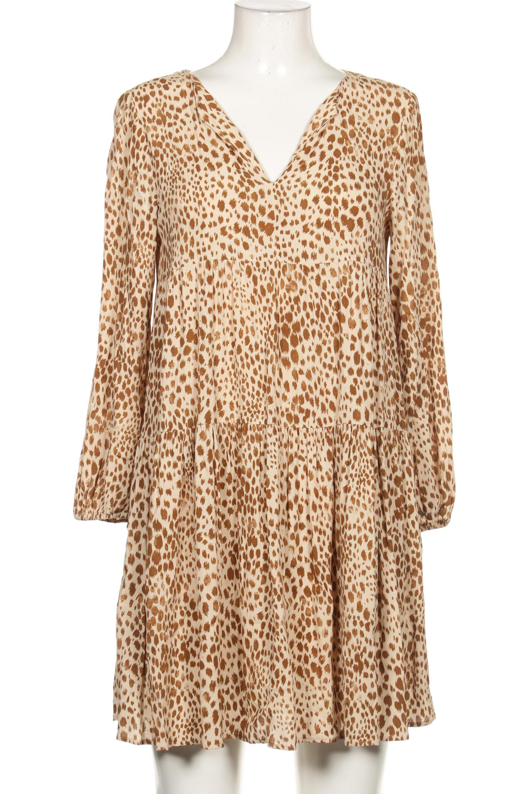 

Rich & Royal Damen Kleid, beige, Gr. 38