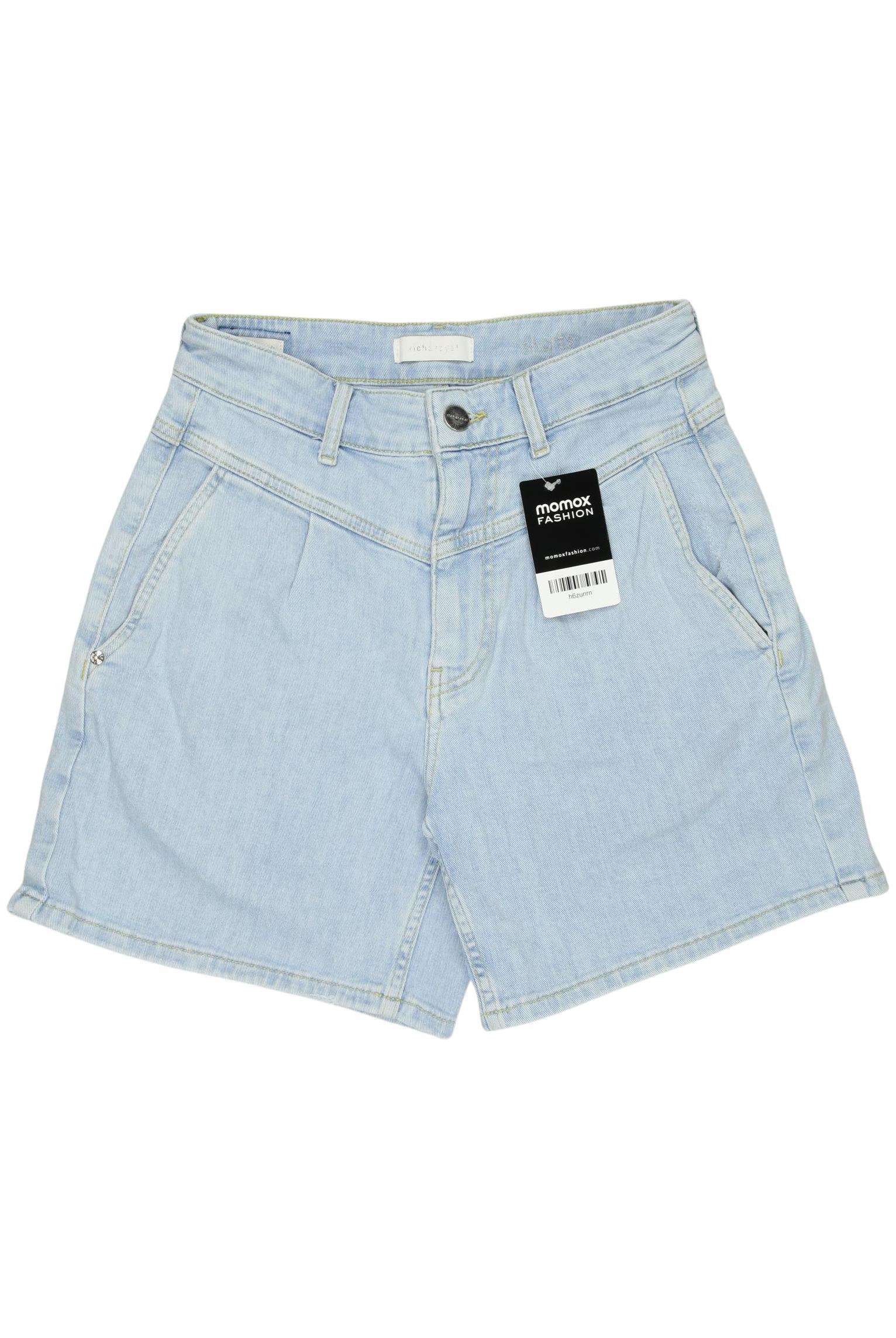 

Rich & Royal Damen Shorts, blau, Gr. 25