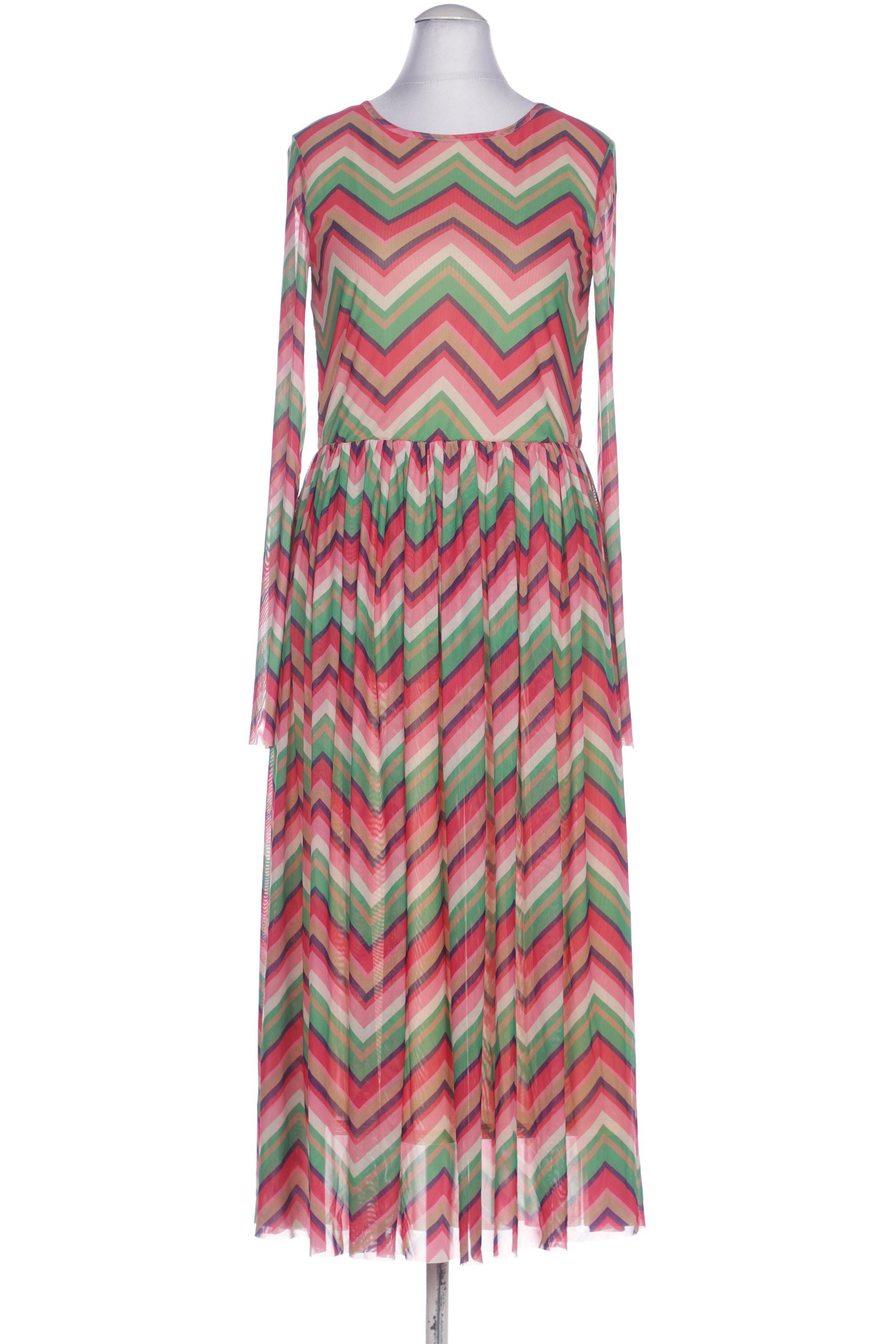 

Rich & Royal Damen Kleid, mehrfarbig, Gr. 38