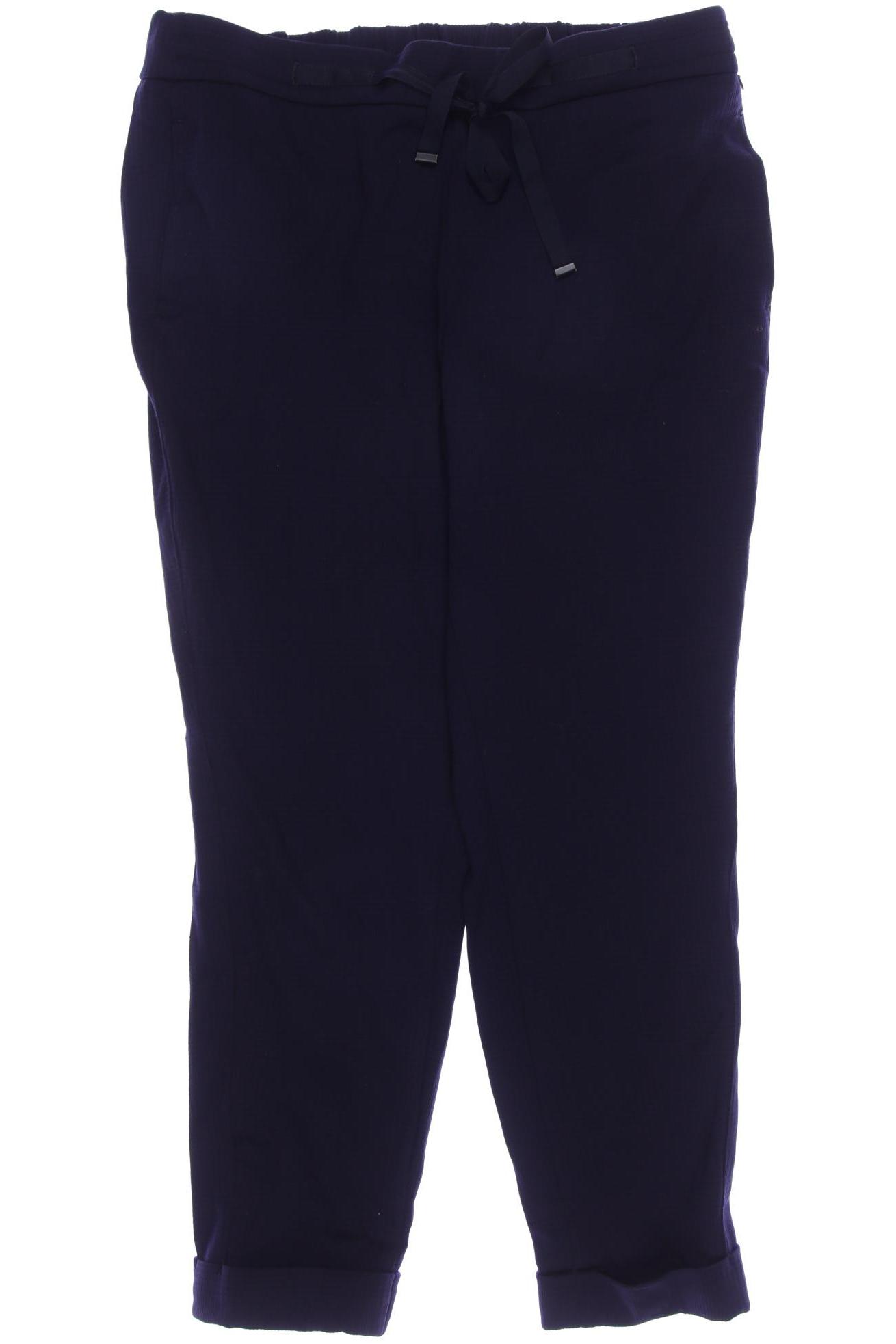 

Rich & Royal Damen Stoffhose, marineblau, Gr. 42