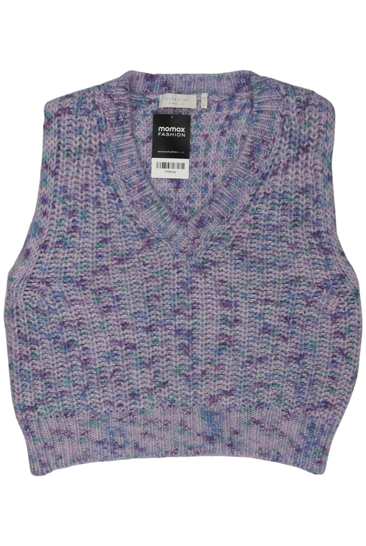 

Rich & Royal Damen Pullover, mehrfarbig, Gr. 44