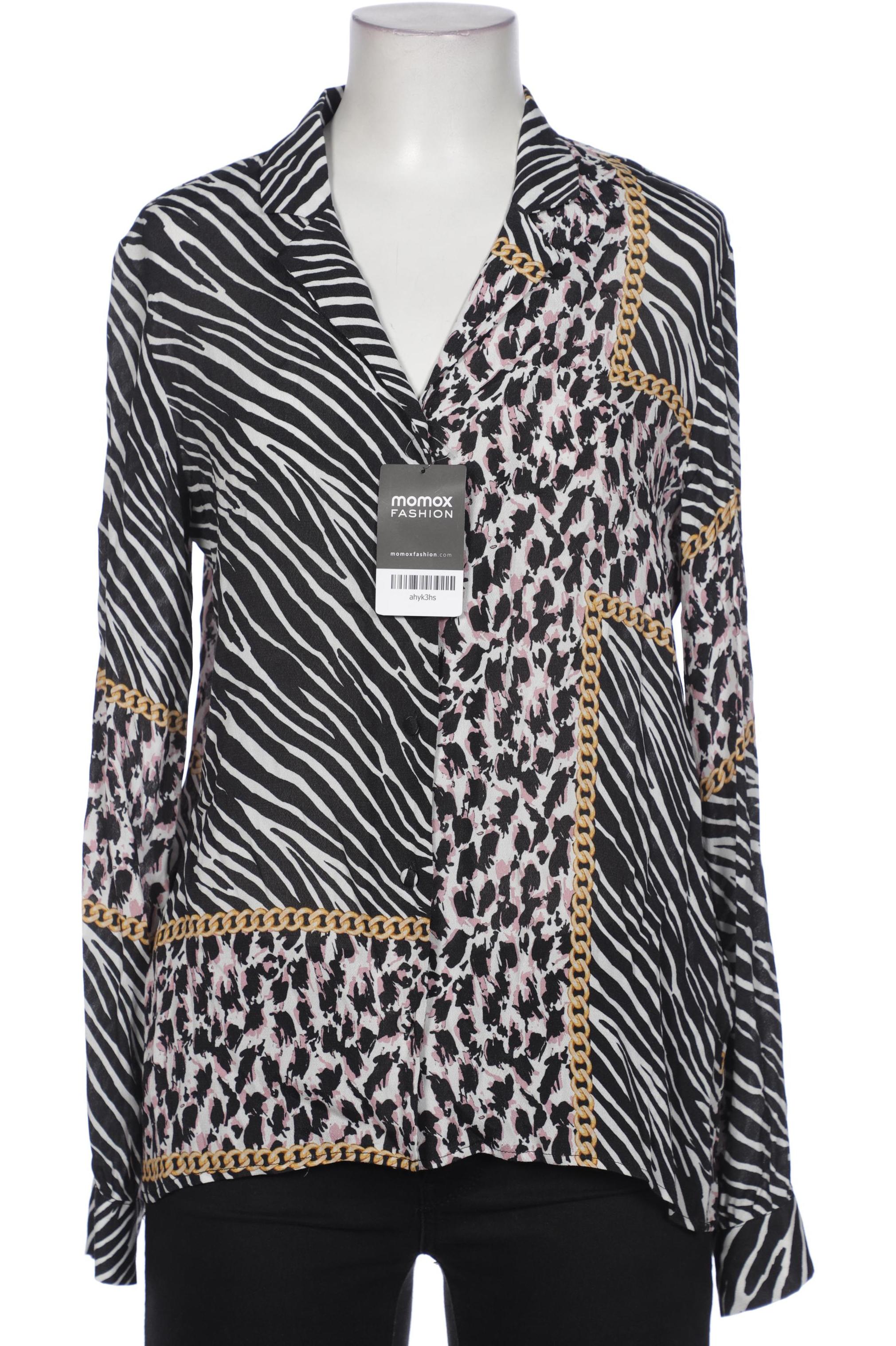 

Rich&Royal Damen Bluse, schwarz
