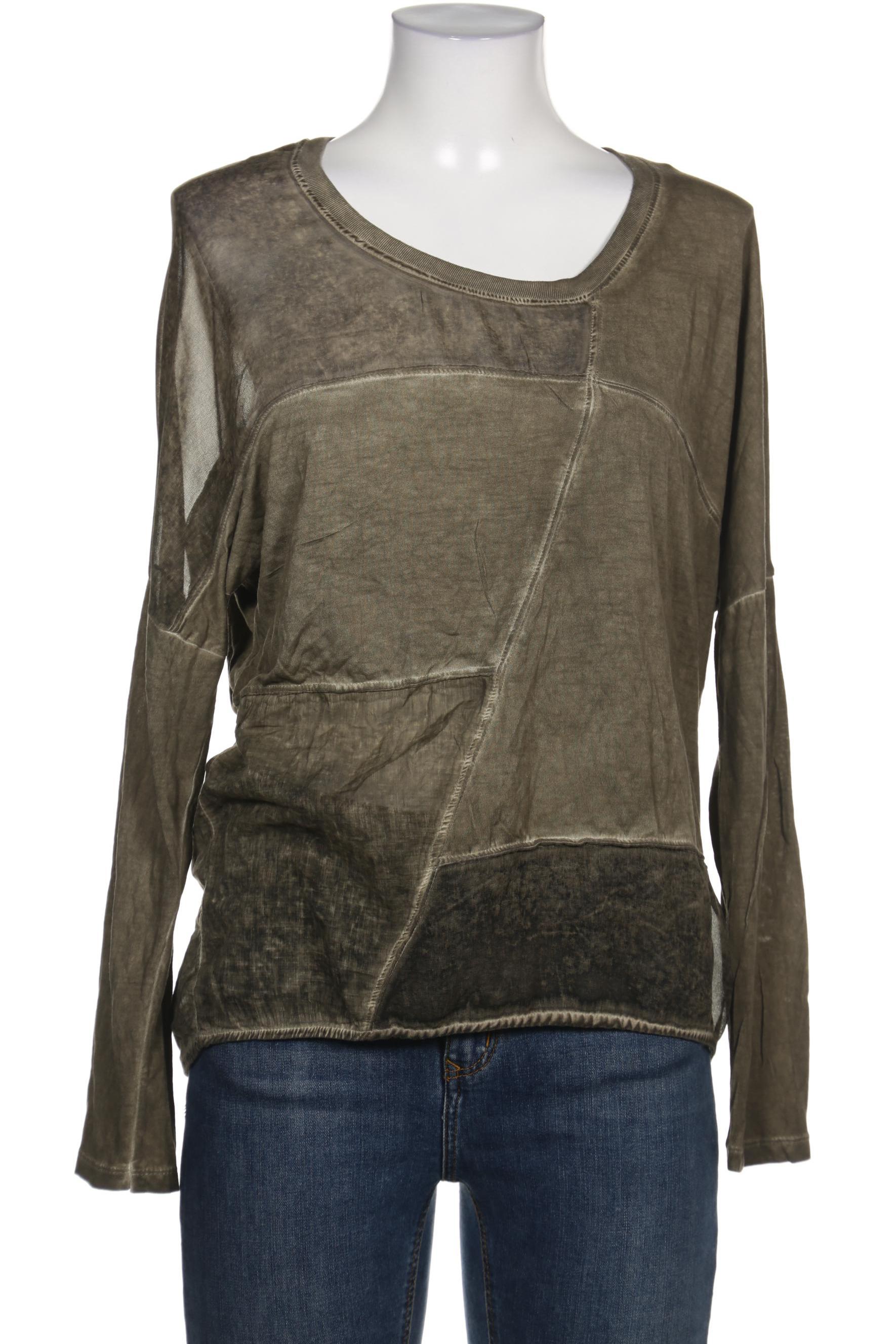 

Rich&Royal Damen Langarmshirt, grün
