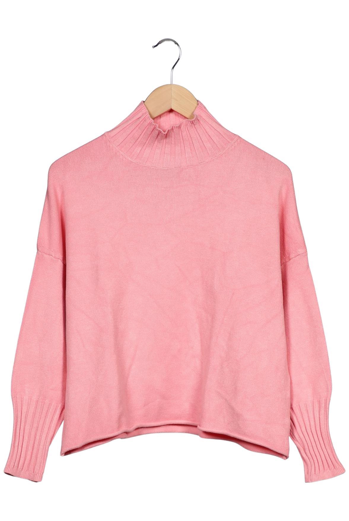 

Rich & Royal Damen Pullover, pink, Gr. 36