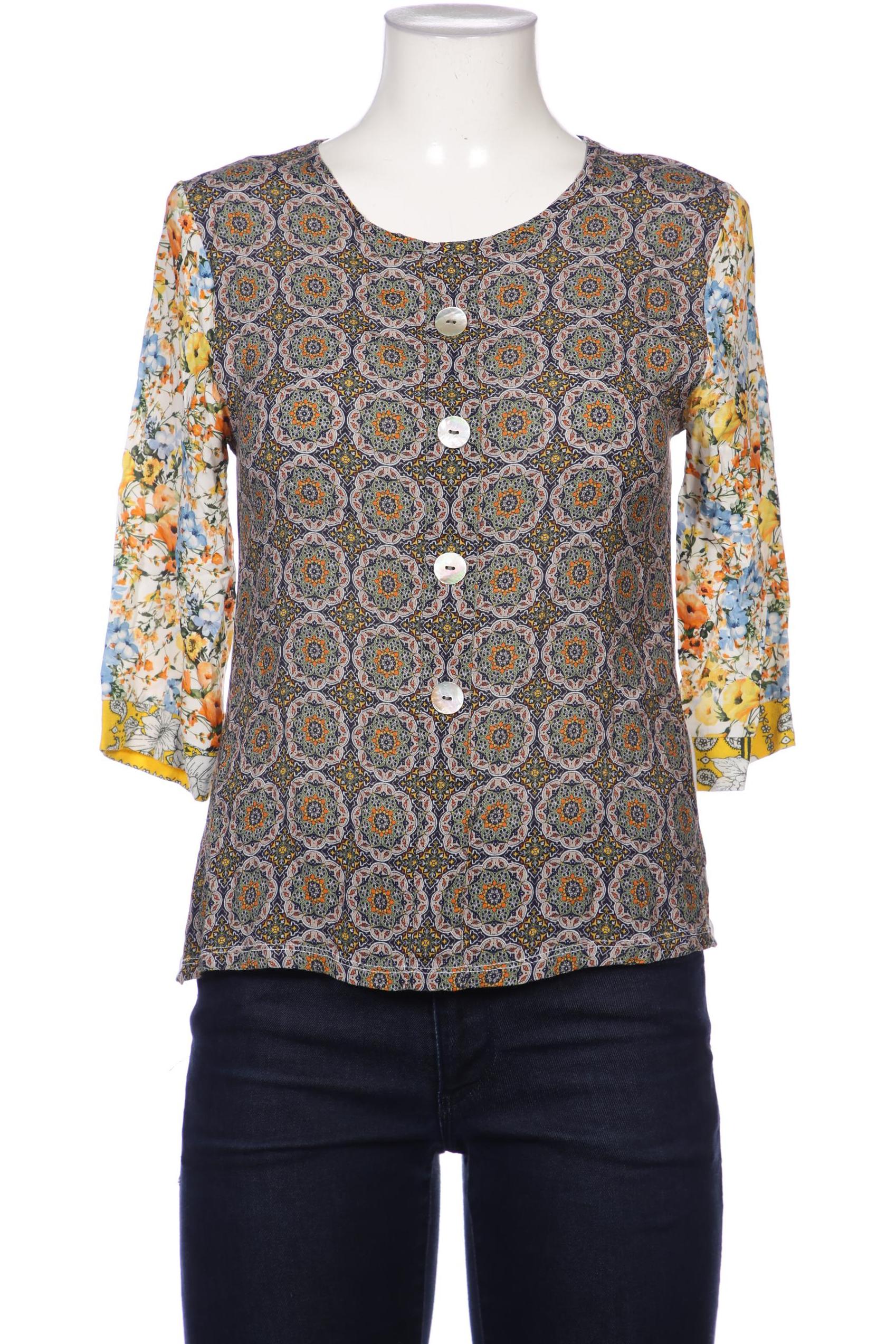 

Rich & Royal Damen Bluse, mehrfarbig