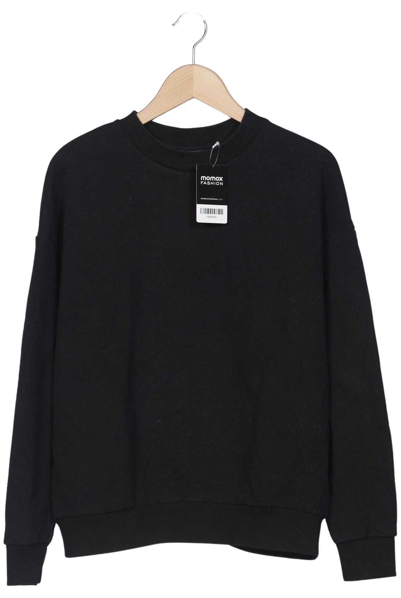 

Rich & Royal Damen Sweatshirt, schwarz, Gr. 36