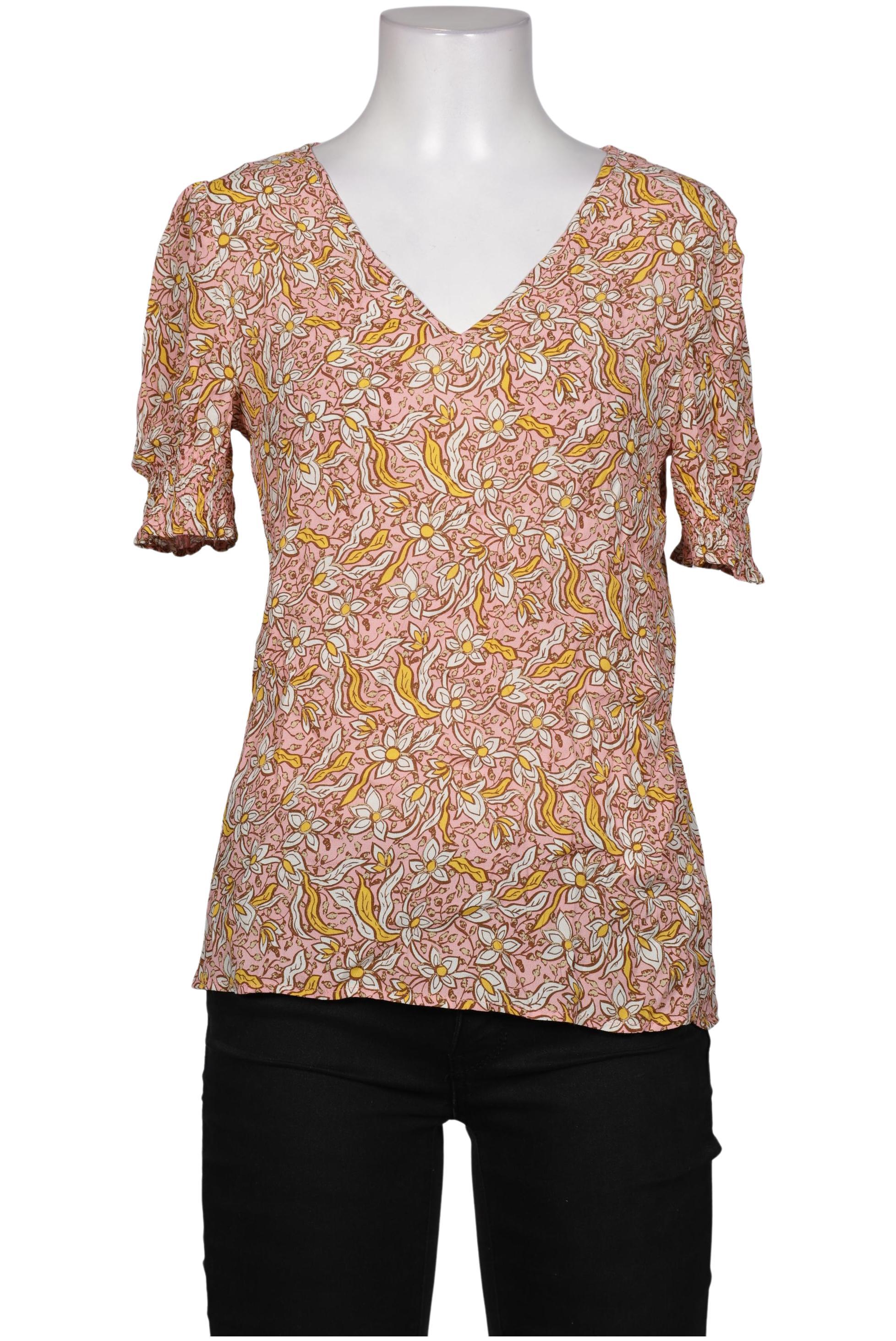 

Rich & Royal Damen Bluse, mehrfarbig, Gr. 34