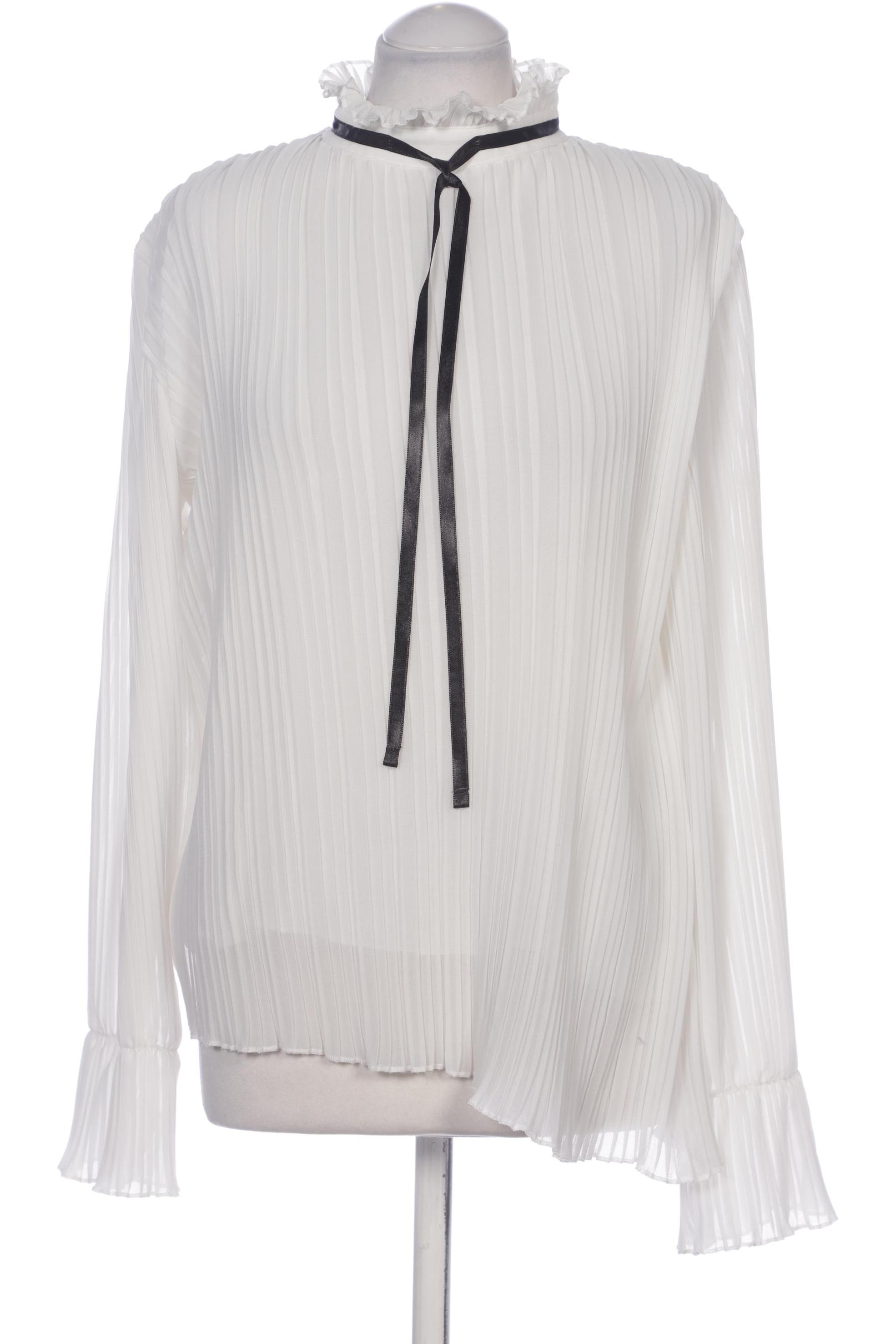 

Rich & Royal Damen Bluse, weiß, Gr. 40