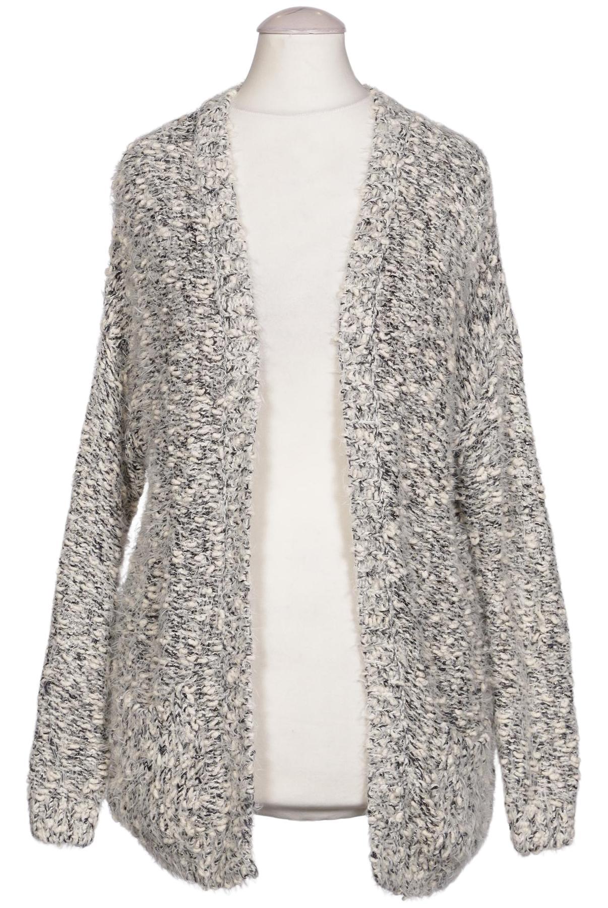 

Rich & Royal Damen Strickjacke, mehrfarbig, Gr. 34