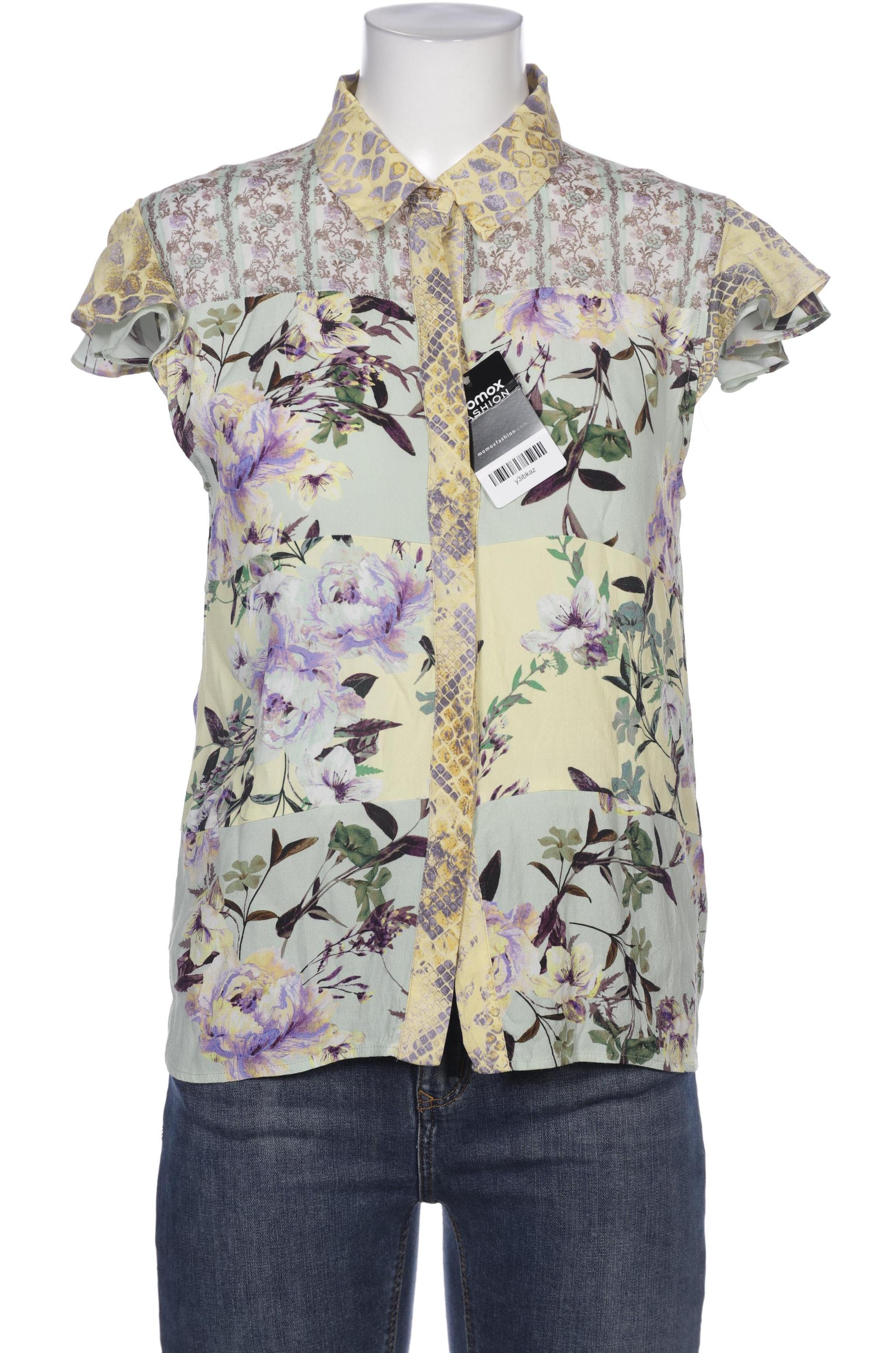 

Rich & Royal Damen Bluse, hellgrün