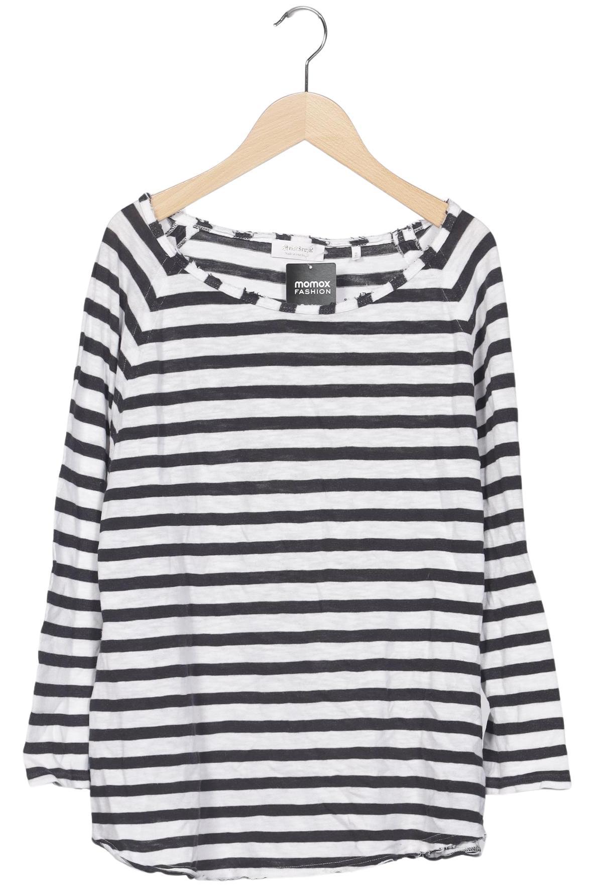 

Rich & Royal Damen Langarmshirt, mehrfarbig, Gr. 44