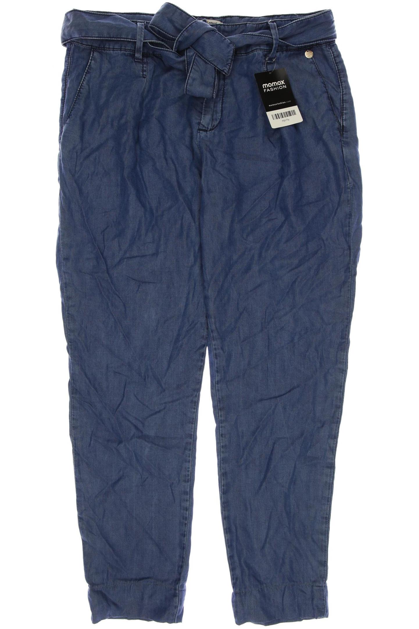 

Rich & Royal Damen Jeans, blau, Gr. 38