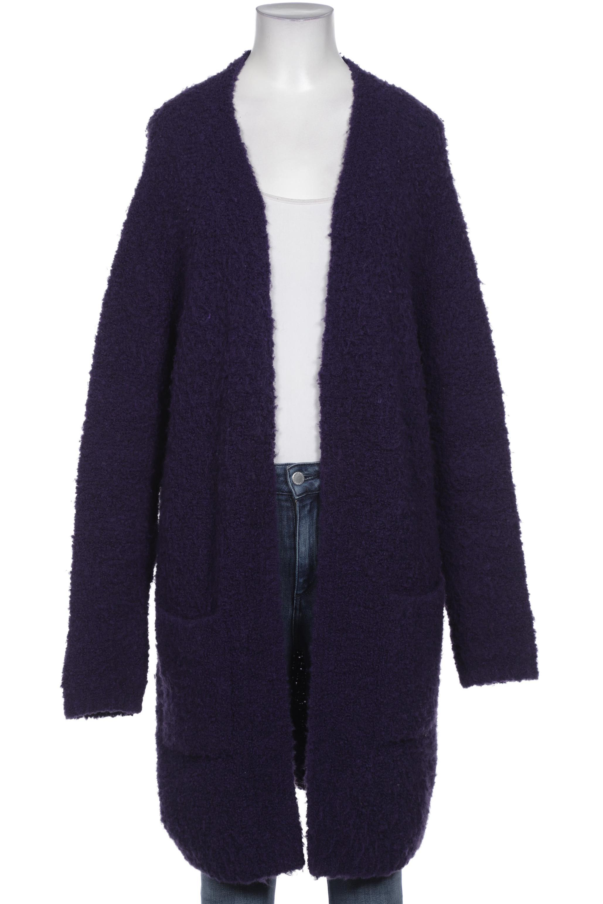 

Rich & Royal Damen Strickjacke, flieder, Gr. 38