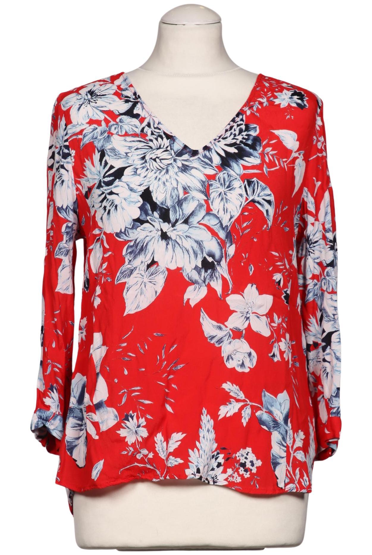 

Rich & Royal Damen Bluse, mehrfarbig, Gr. 38