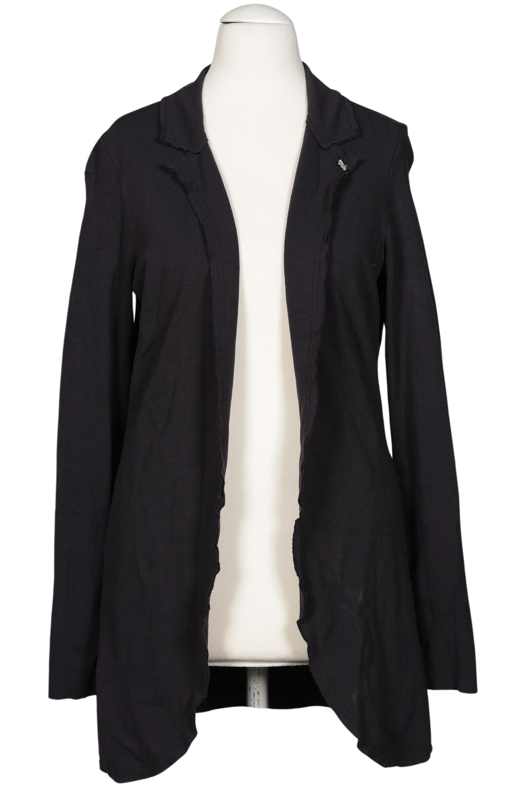 

Rich & Royal Damen Blazer, marineblau, Gr. 36