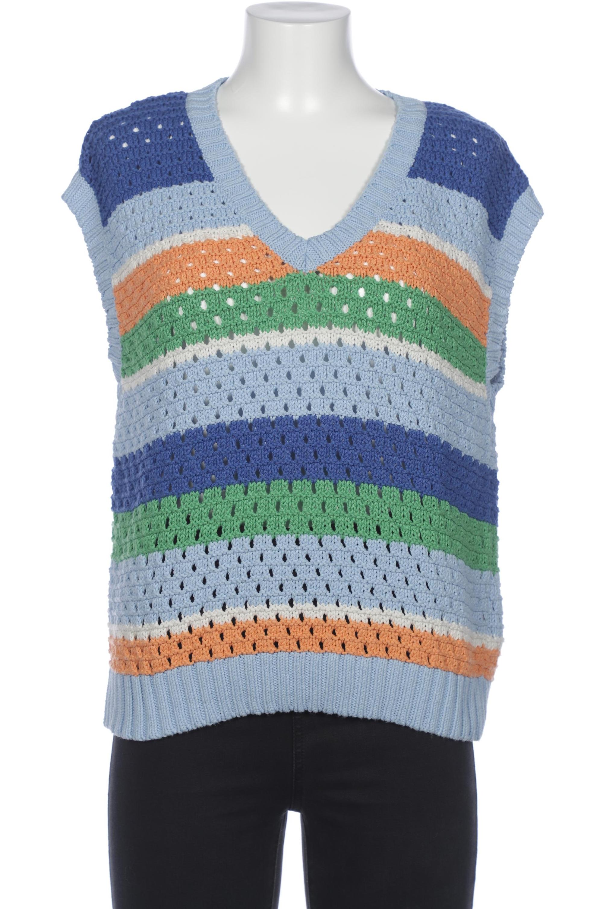 

Rich & Royal Damen Pullover, blau, Gr. 42