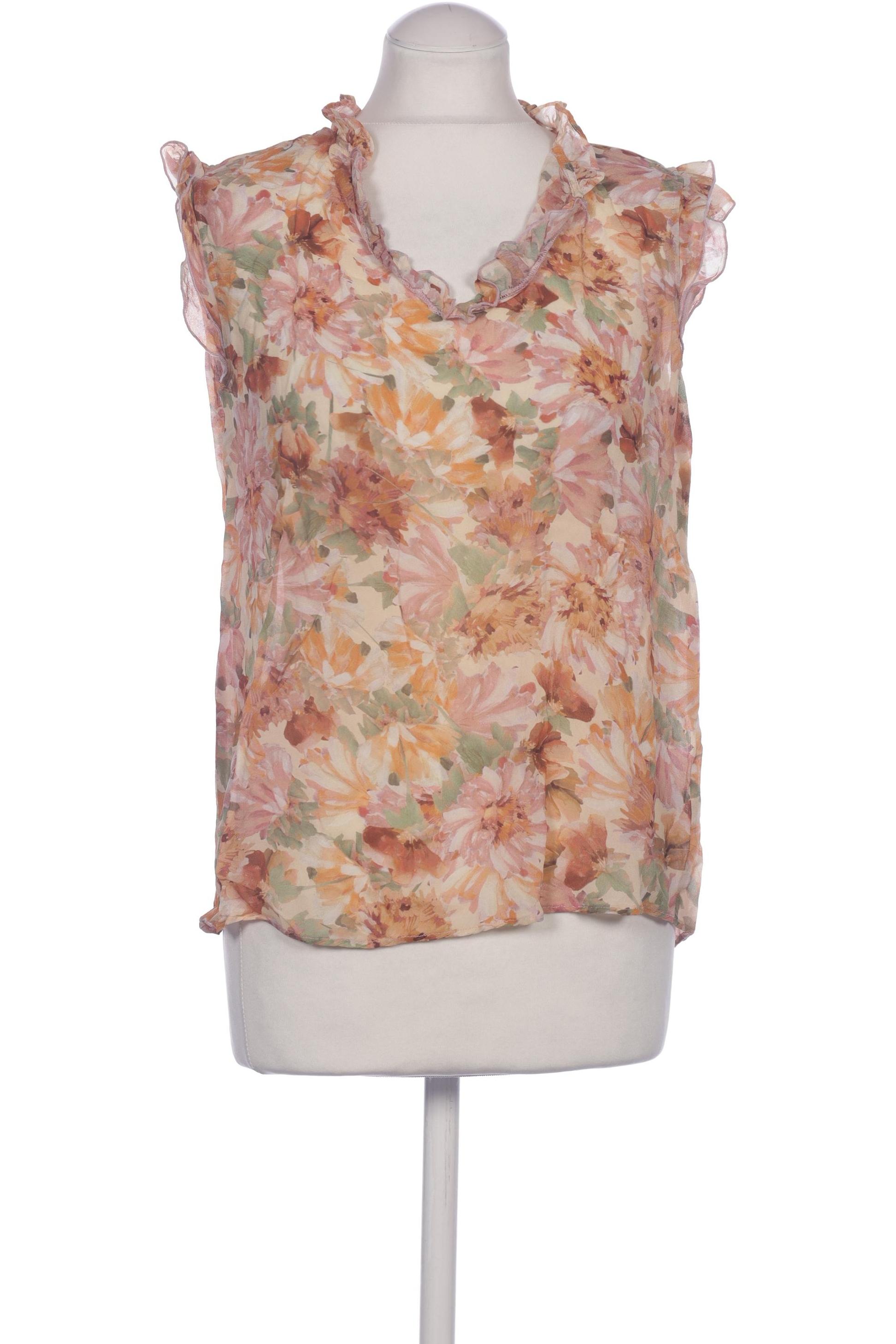 

Rich & Royal Damen Bluse, mehrfarbig, Gr. 38