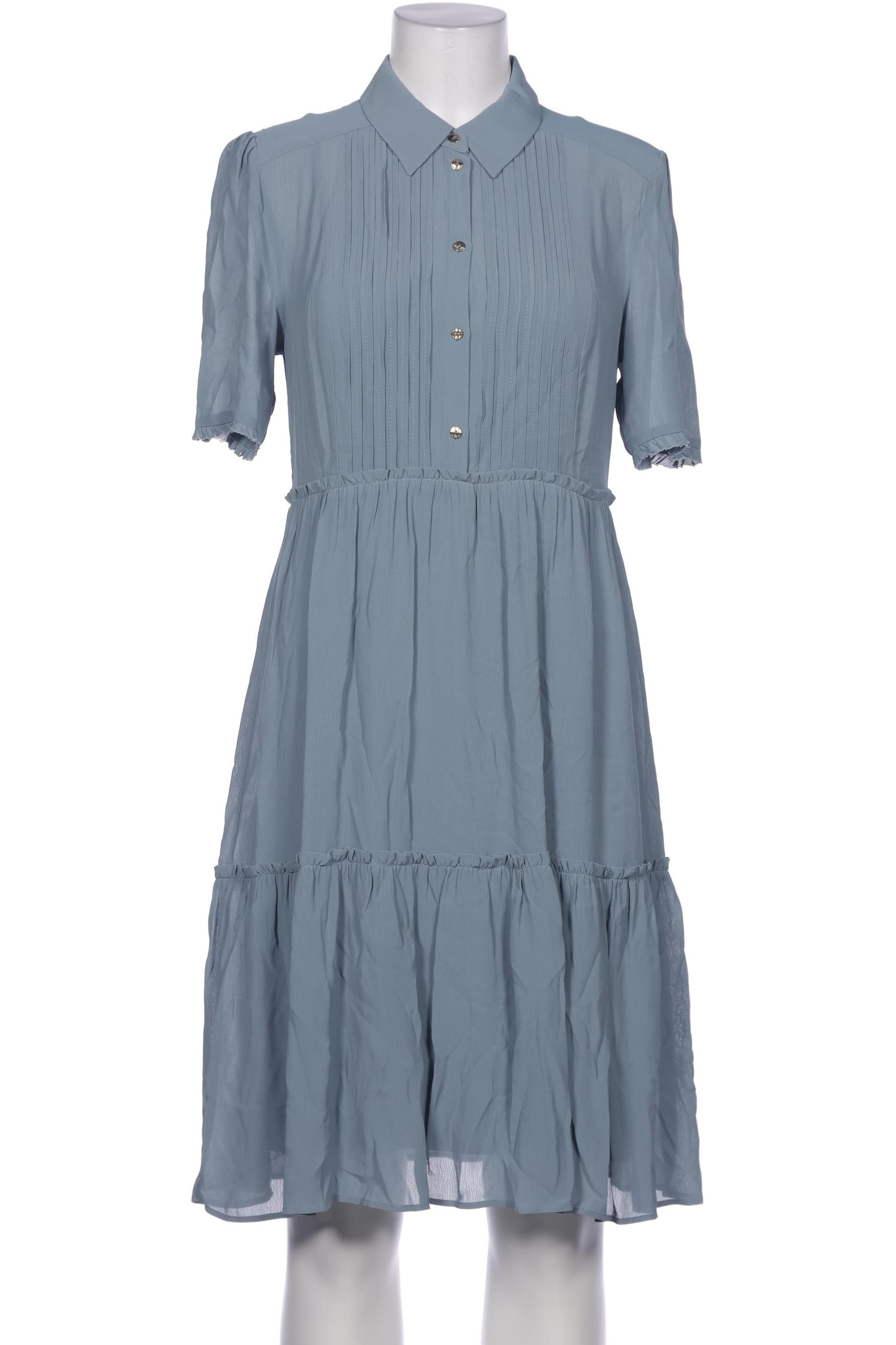 

Rich & Royal Damen Kleid, hellblau, Gr. 36