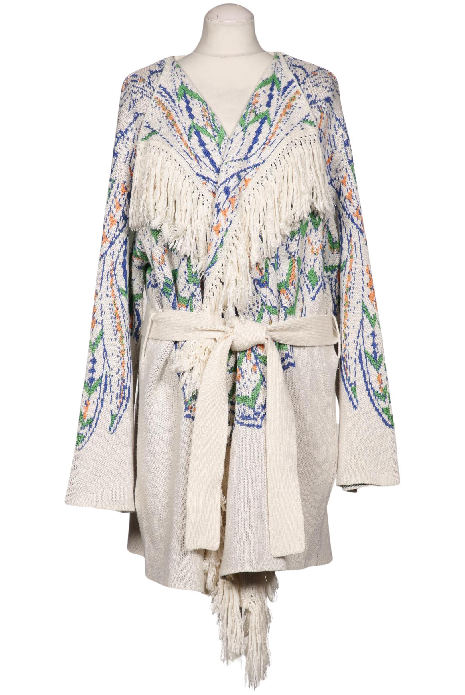 

Rich & Royal Damen Strickjacke, mehrfarbig, Gr. 38