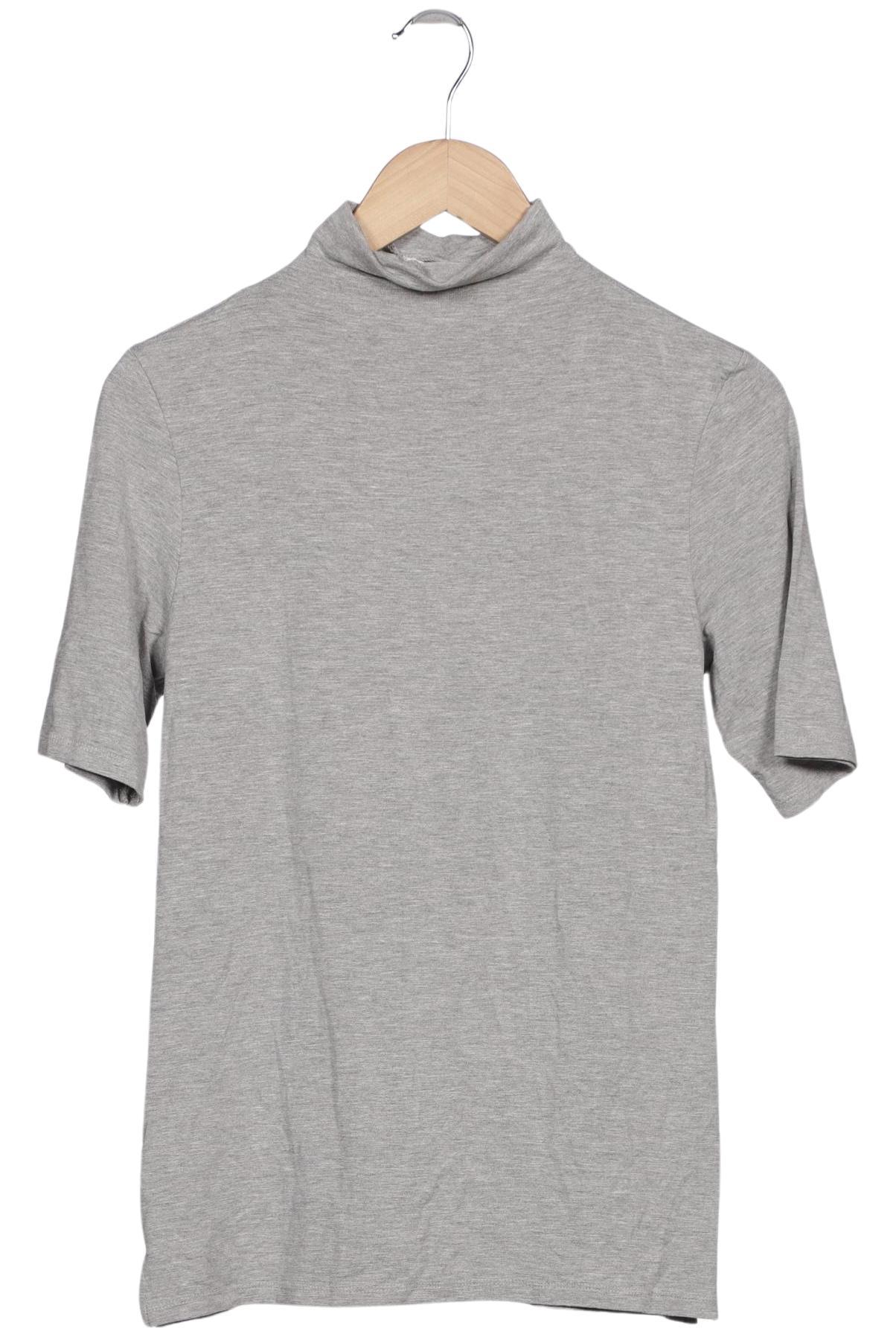 

Rich & Royal Damen T-Shirt, grau, Gr. 38