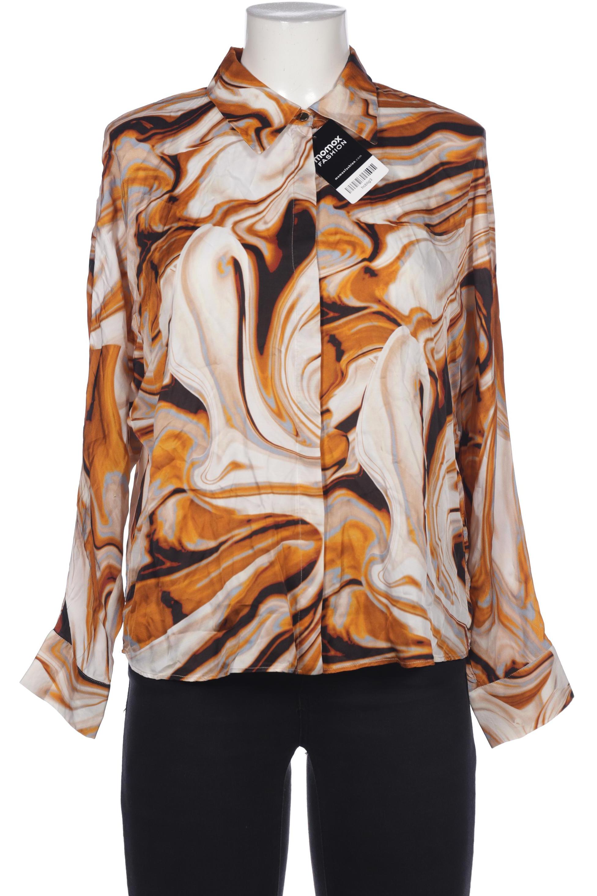 

Rich&Royal Damen Bluse, beige