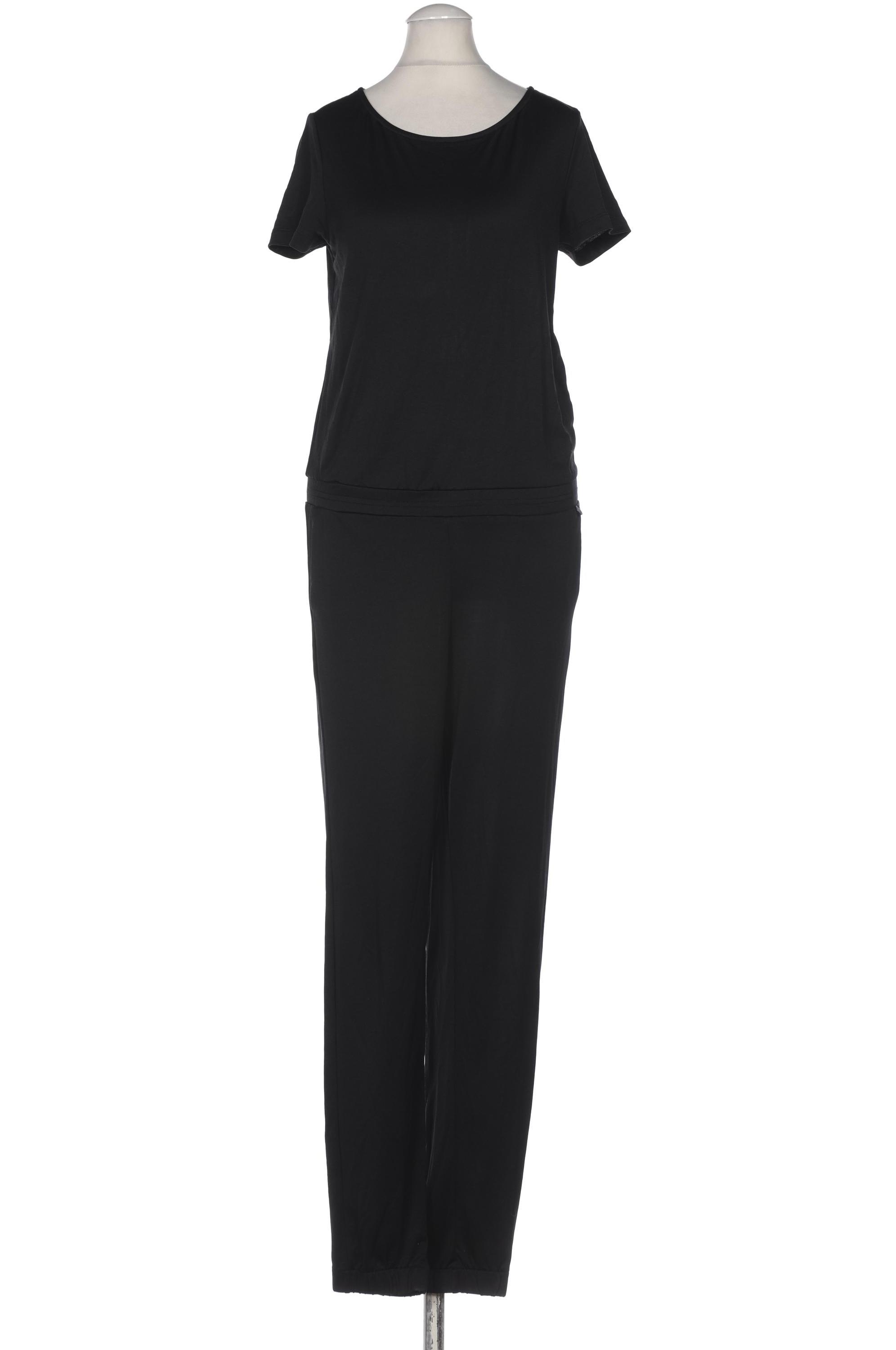 

Rich&Royal Damen Jumpsuit/Overall, schwarz