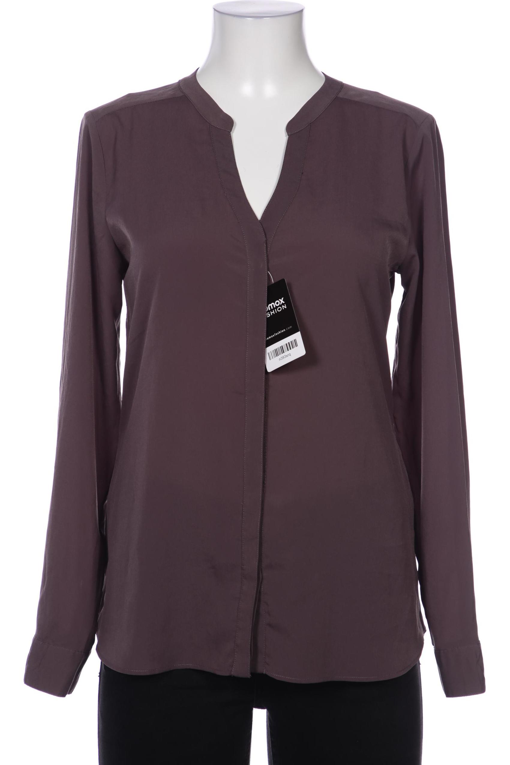 

Rich & Royal Damen Bluse, braun