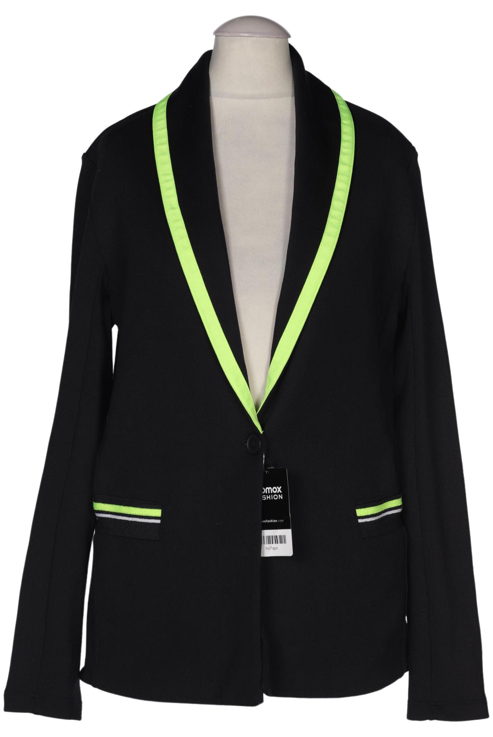 

Rich & Royal Damen Blazer, marineblau, Gr. 36