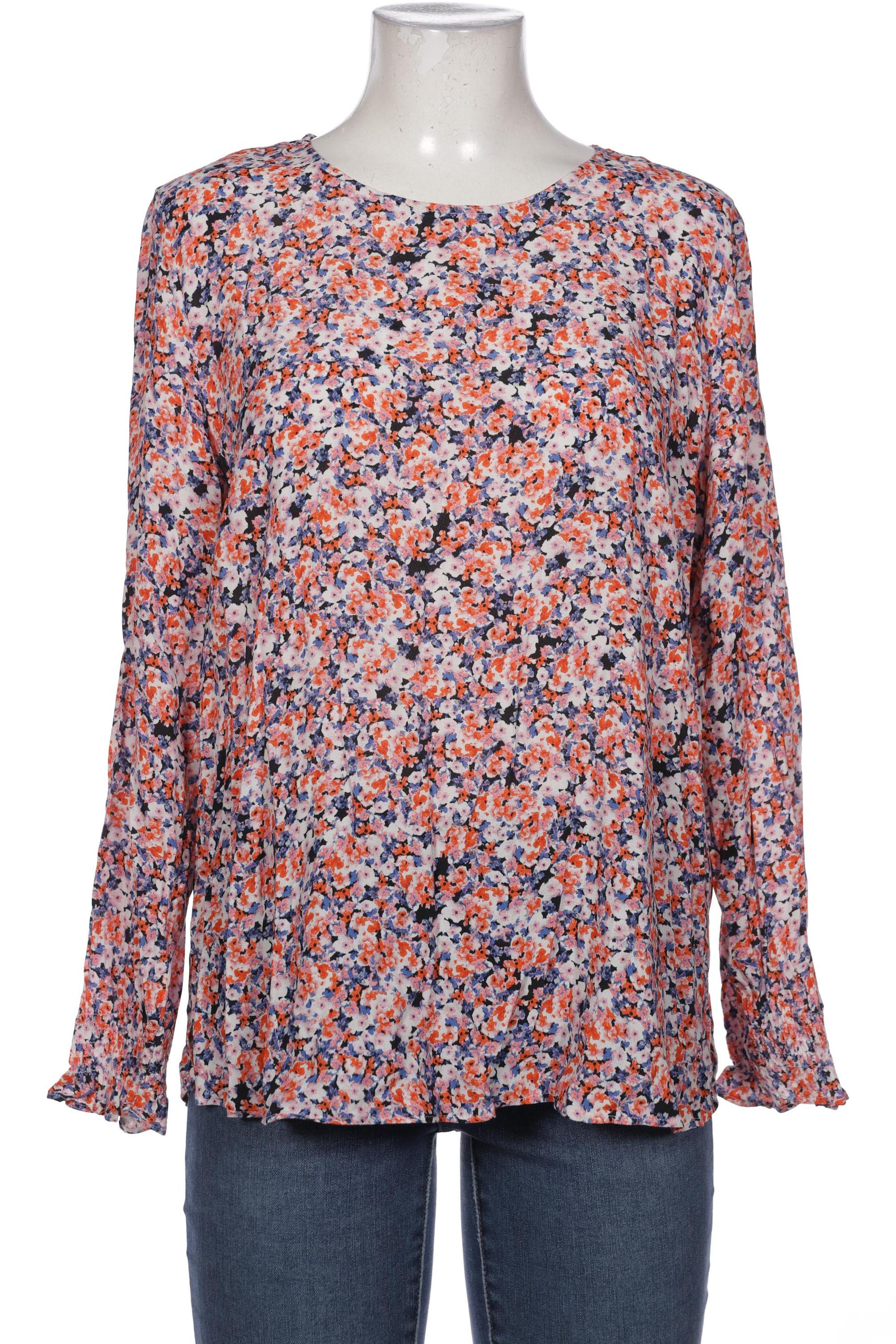 

Rich & Royal Damen Bluse, orange, Gr. 40