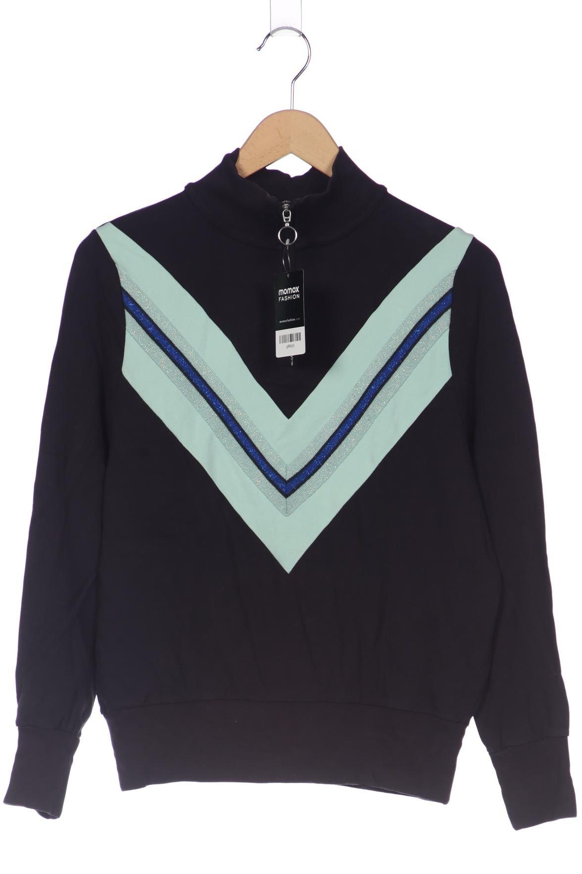 

Rich & Royal Damen Sweatshirt, marineblau, Gr. 36