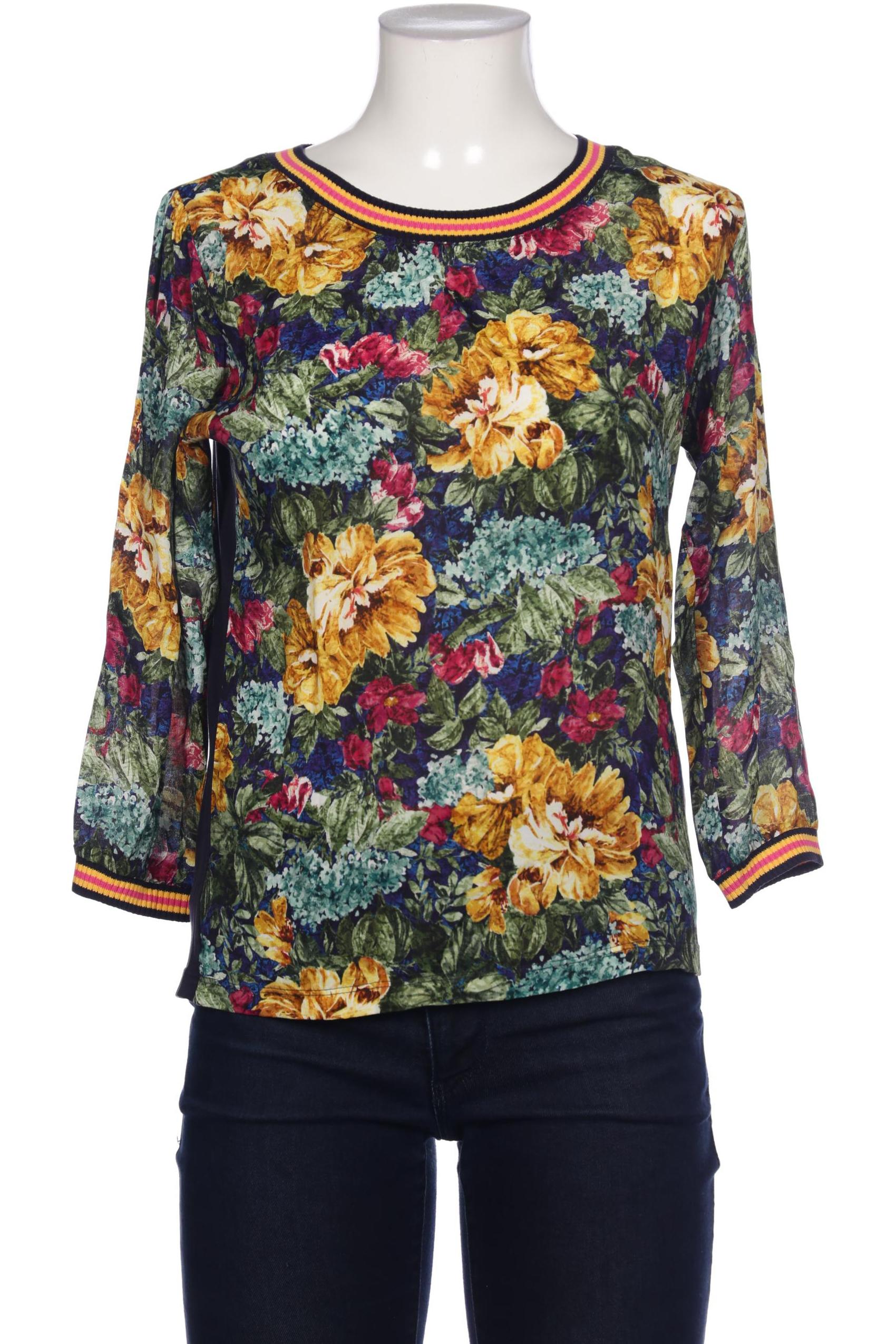 

Rich&Royal Damen Bluse, mehrfarbig