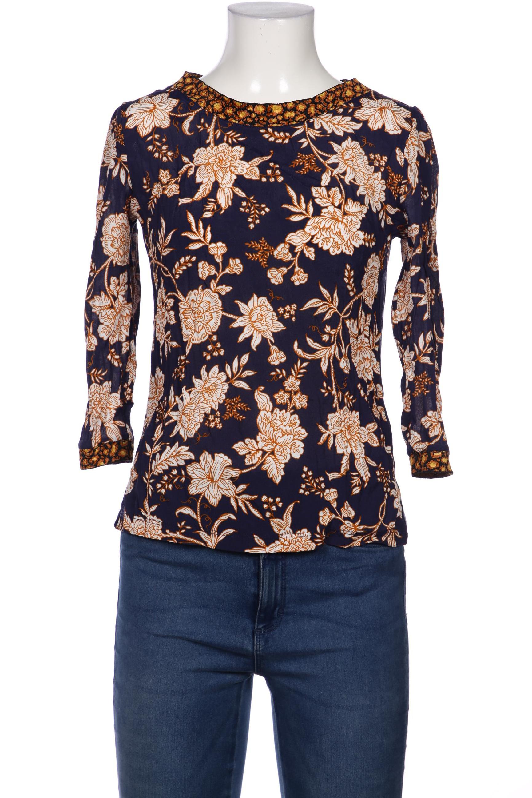 

Rich&Royal Damen Bluse, marineblau