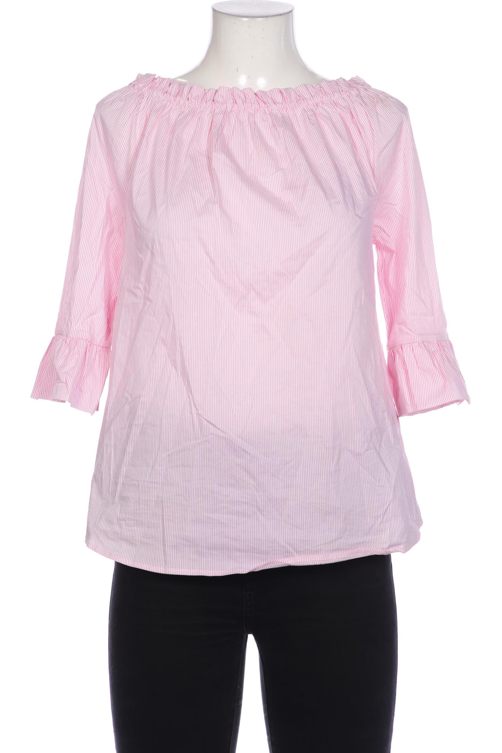 

Rich & Royal Damen Bluse, pink, Gr. 38