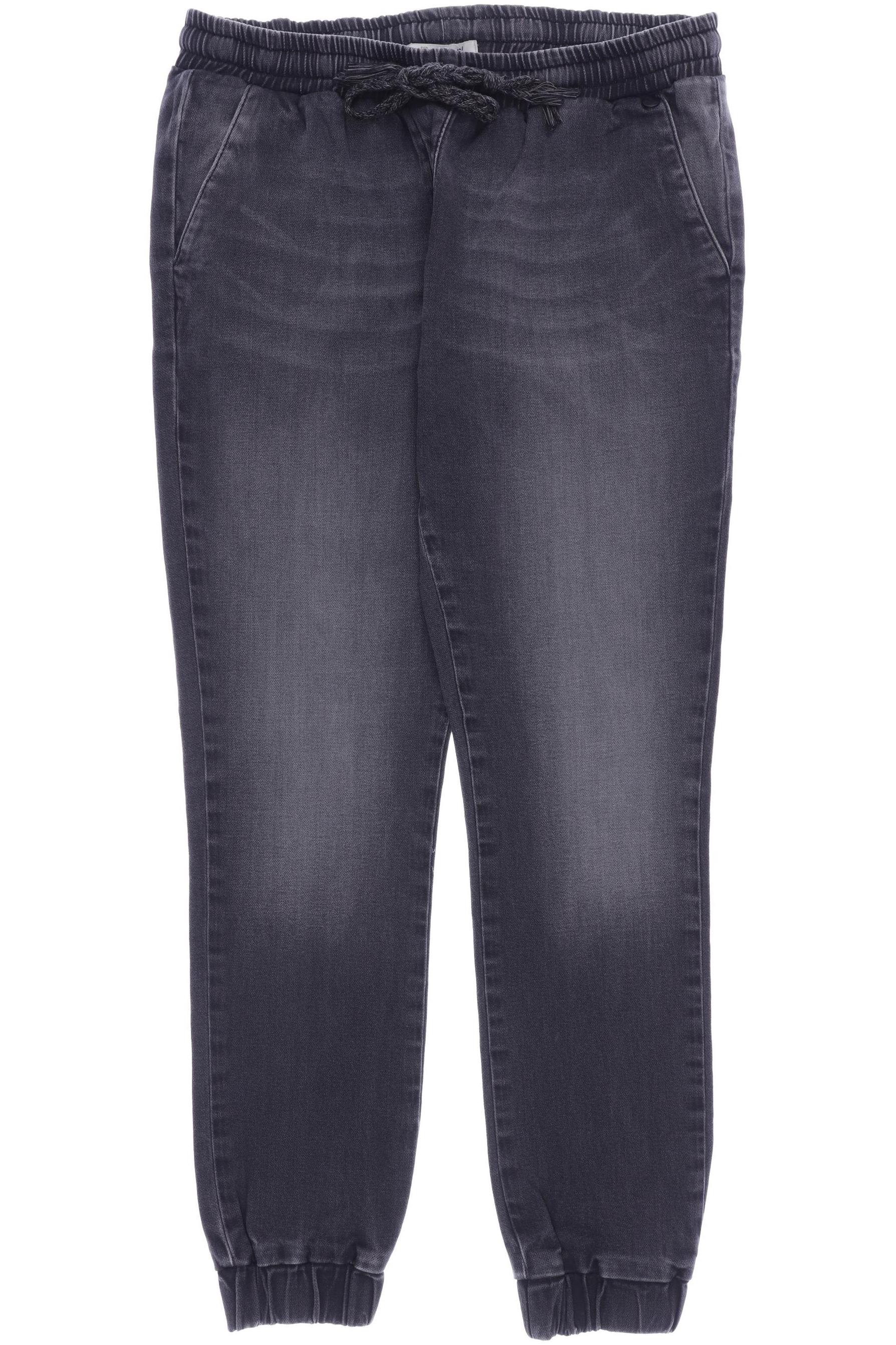 

Rich&Royal Damen Jeans, grau