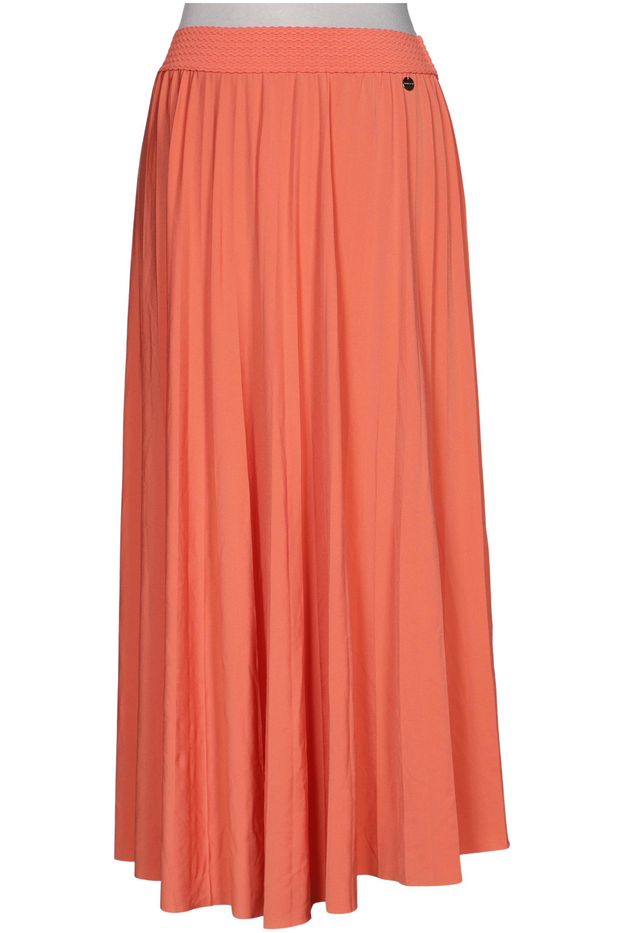 

Rich & Royal Damen Rock, orange, Gr. 36