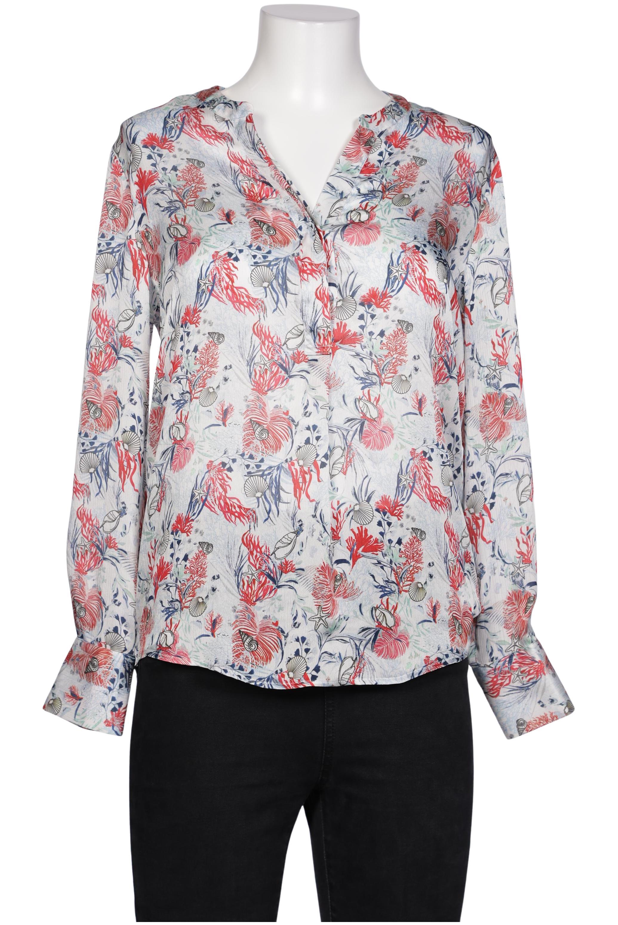 

Rich & Royal Damen Bluse, mehrfarbig, Gr. 38