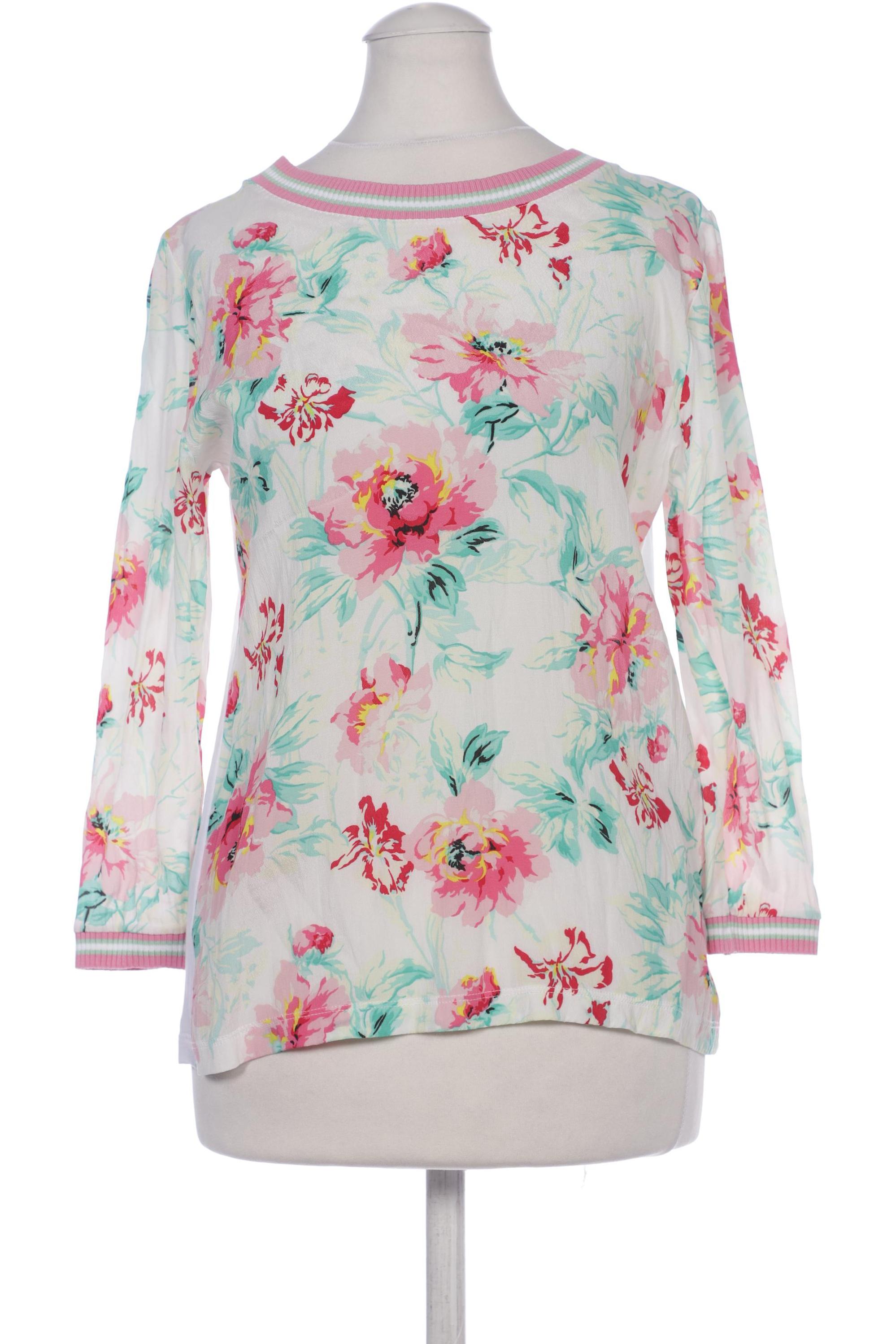 

Rich & Royal Damen Bluse, mehrfarbig, Gr. 34