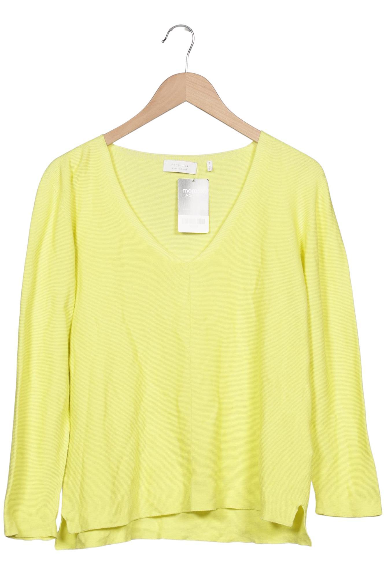 

Rich & Royal Damen Pullover, neon, Gr. 38