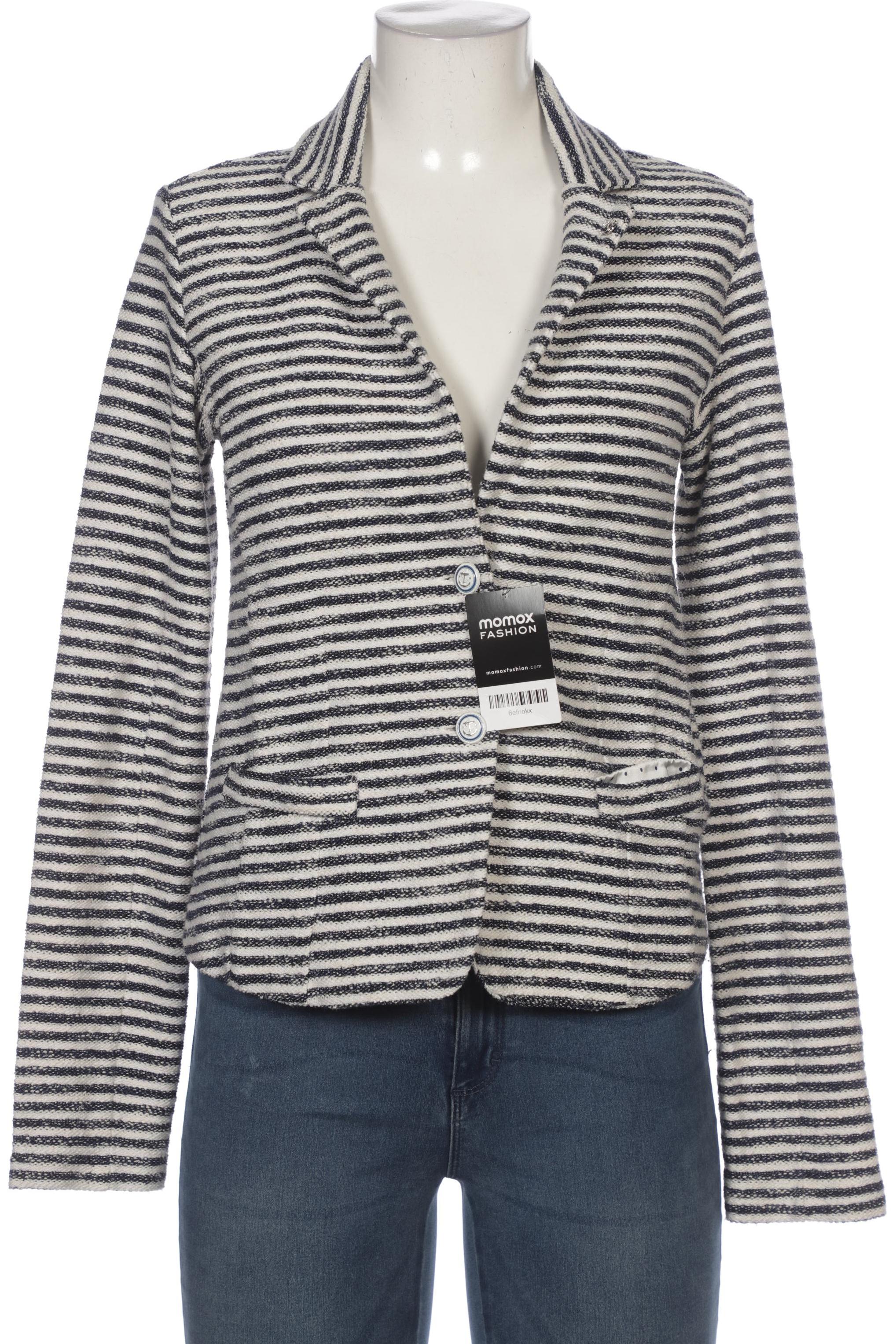 

Rich & Royal Damen Blazer, marineblau, Gr. 38