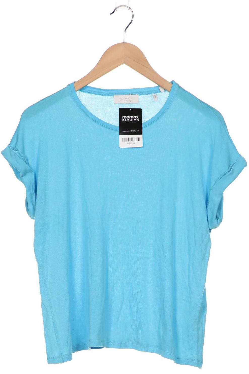 

Rich&Royal Damen Pullover, blau