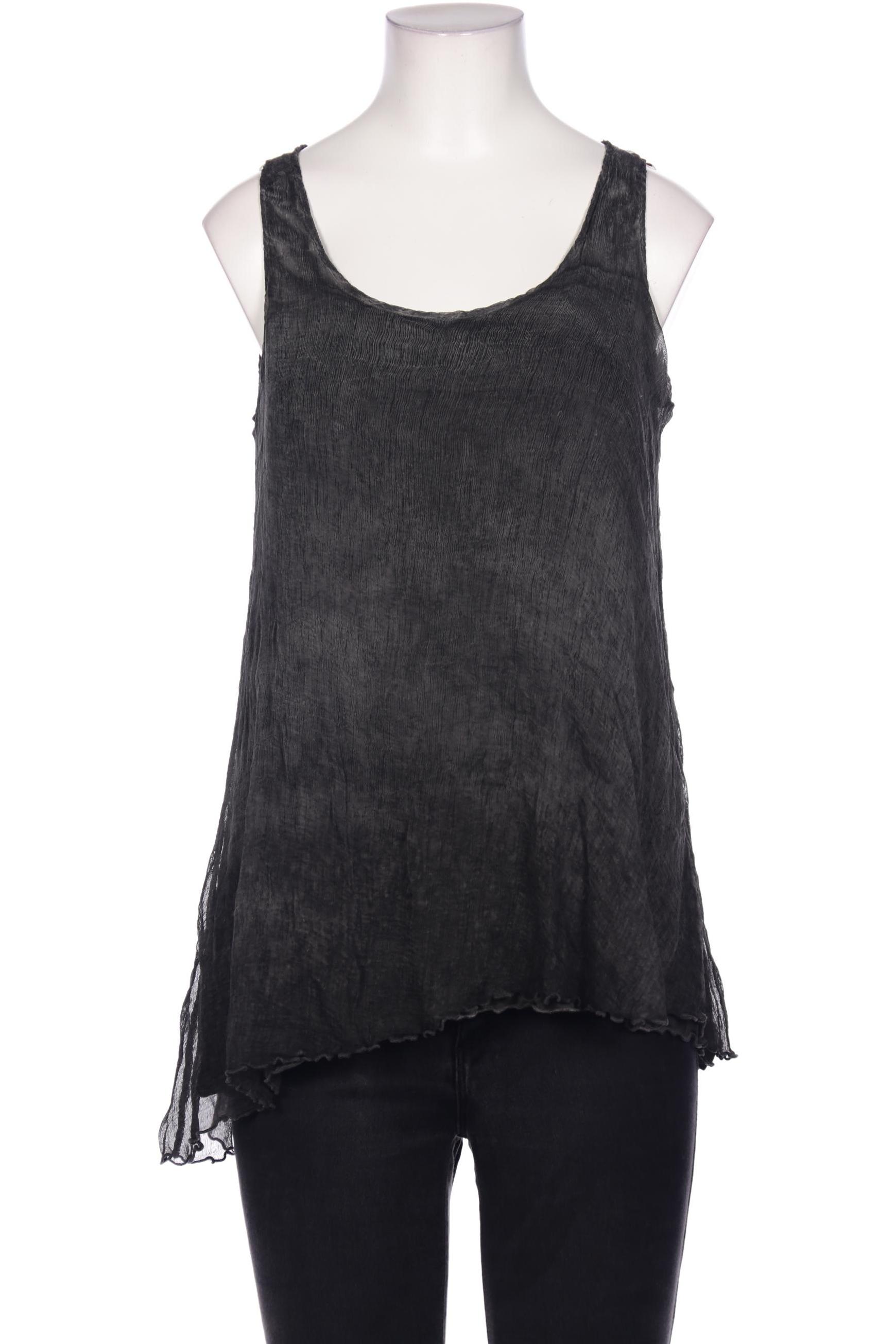 

Rich & Royal Damen Bluse, grau, Gr. 38