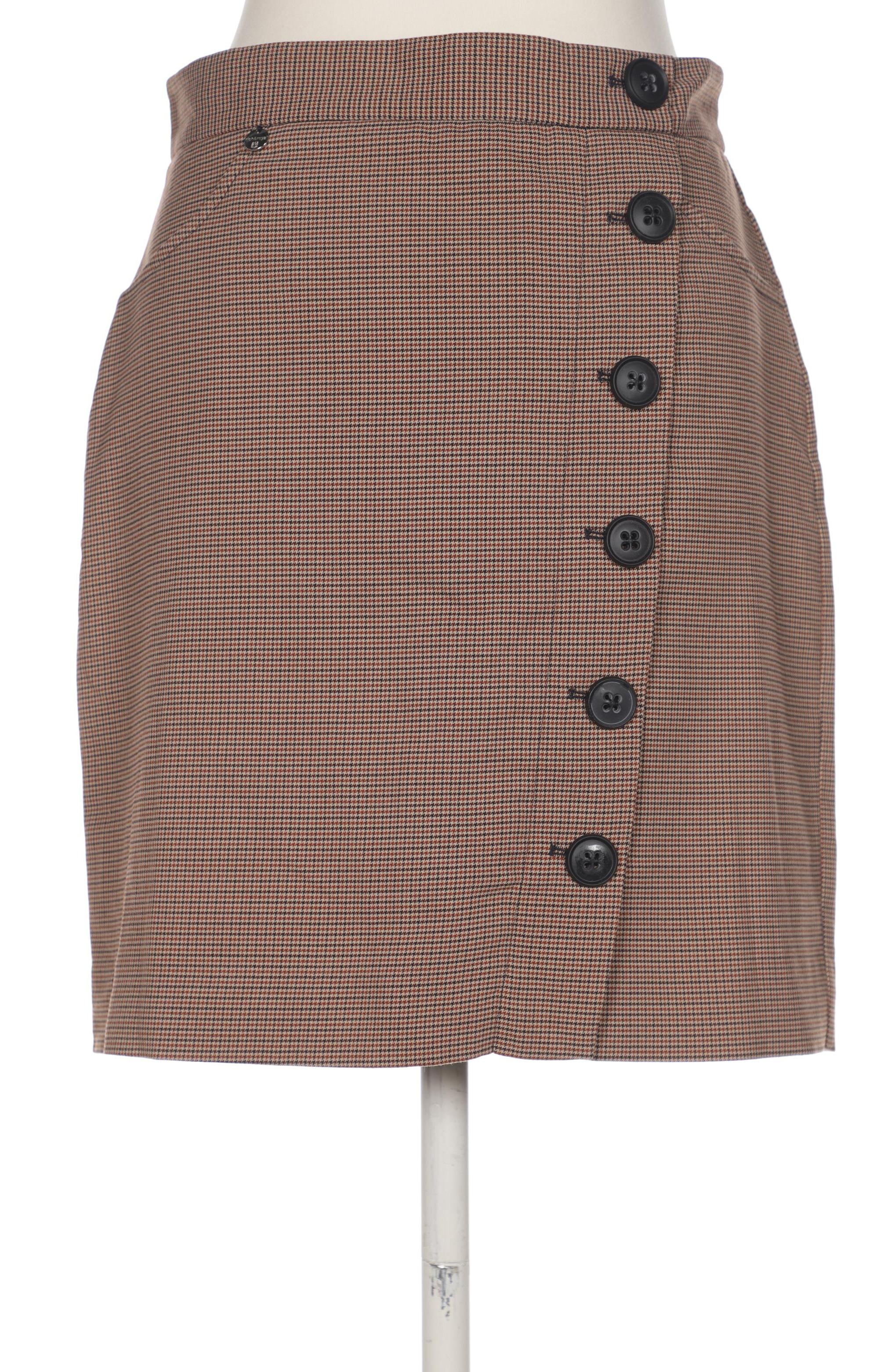 

Rich & Royal Damen Rock, braun, Gr. 38
