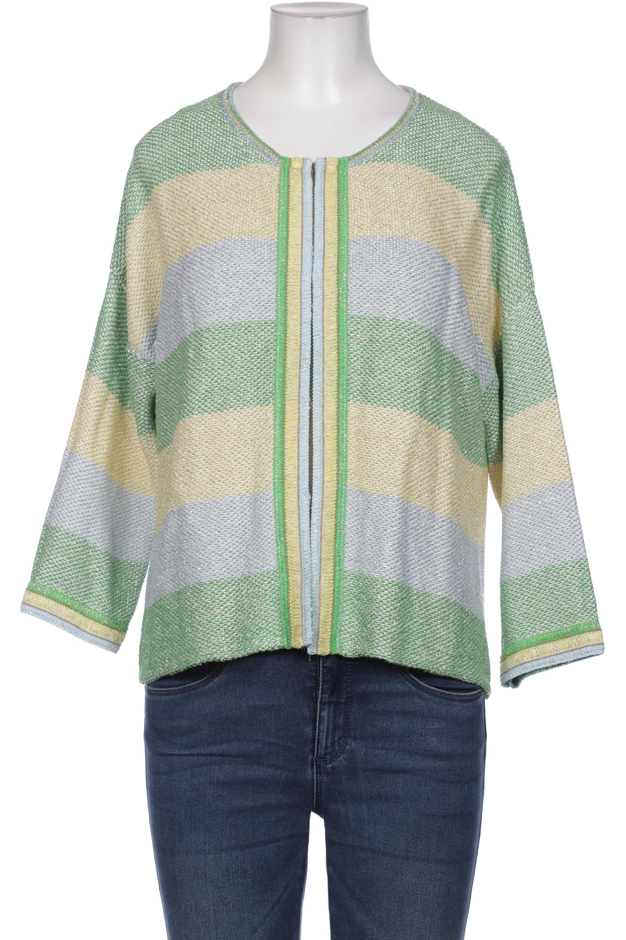 

Rich & Royal Damen Strickjacke, mehrfarbig