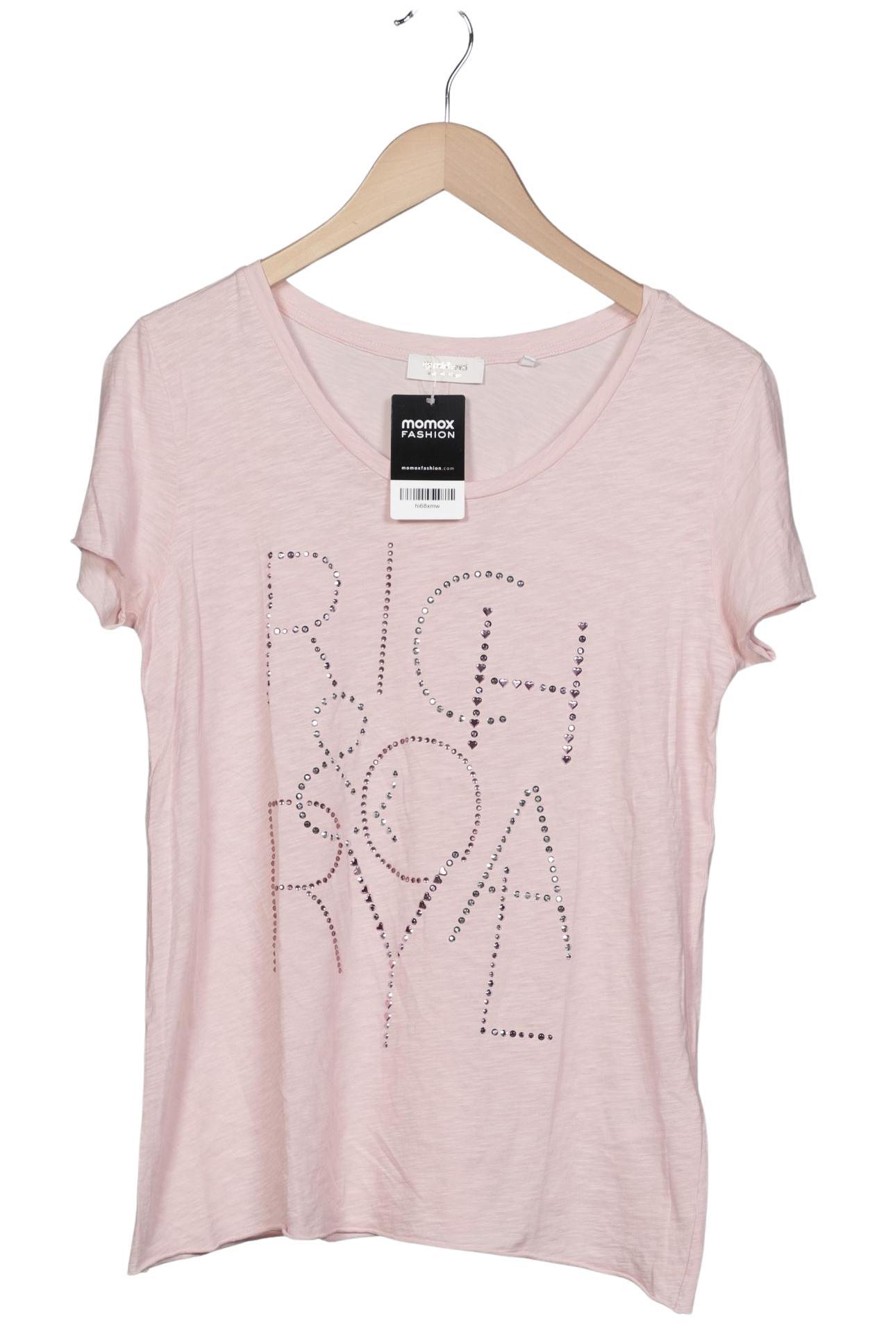 

Rich & Royal Damen T-Shirt, pink, Gr. 38