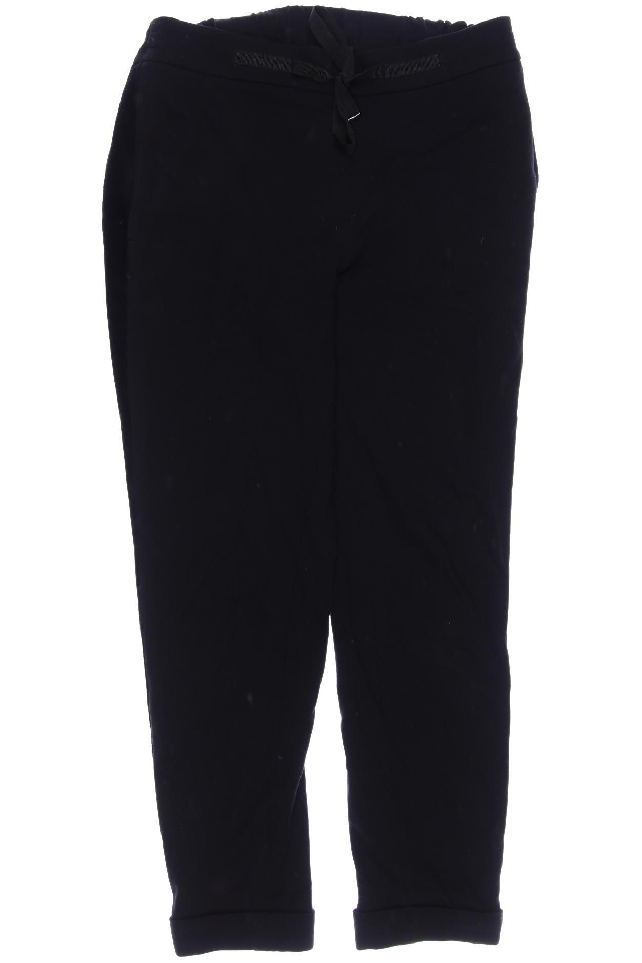 

Rich&Royal Damen Stoffhose, schwarz