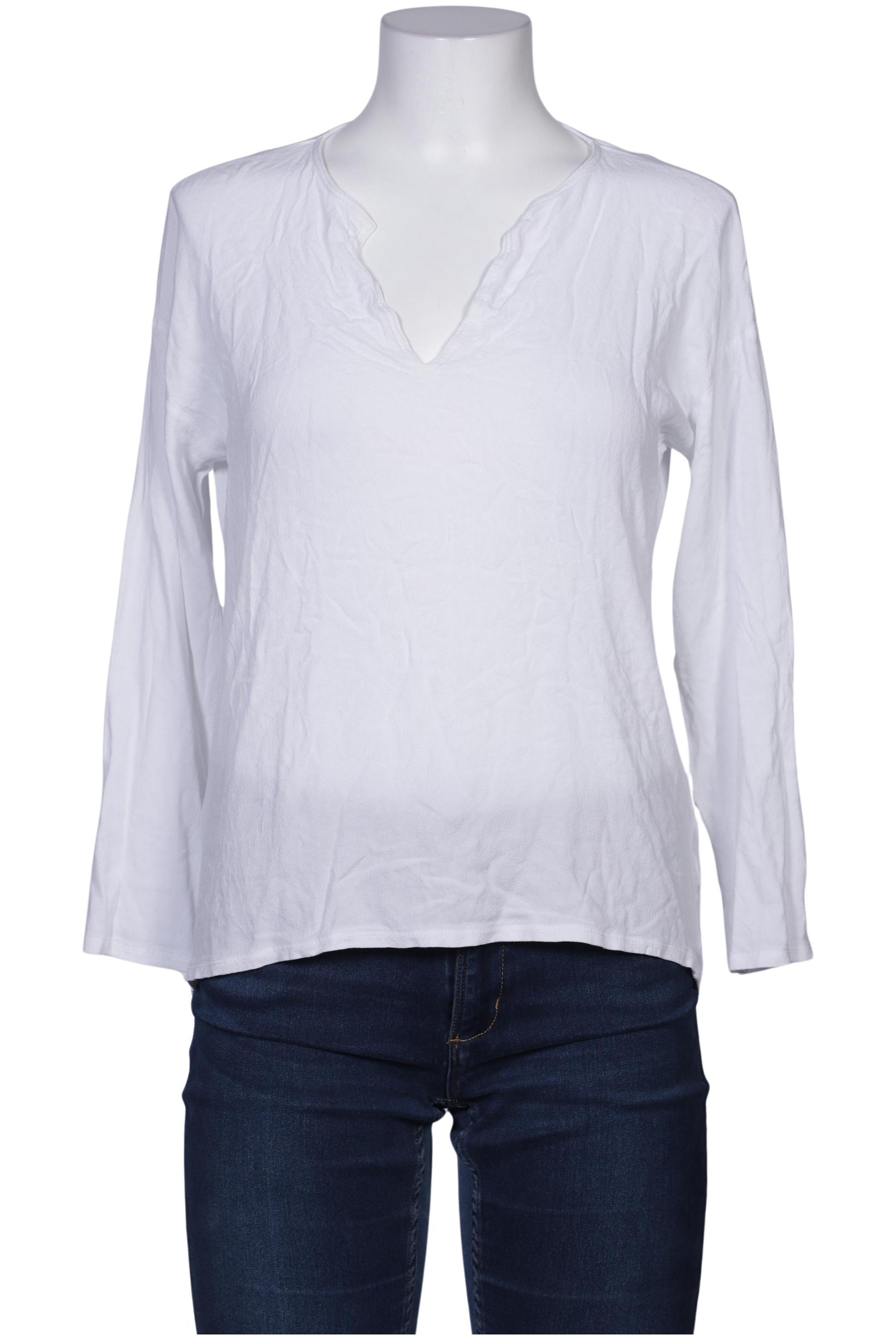 

Rich & Royal Damen Bluse, weiß, Gr. 42